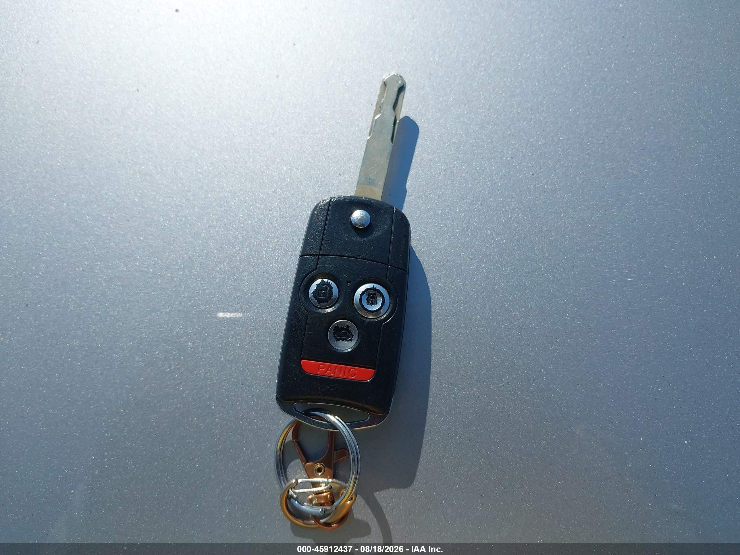 2010 Acura Tsx 2.4 Gray vin: JH4CU2F65AC019070