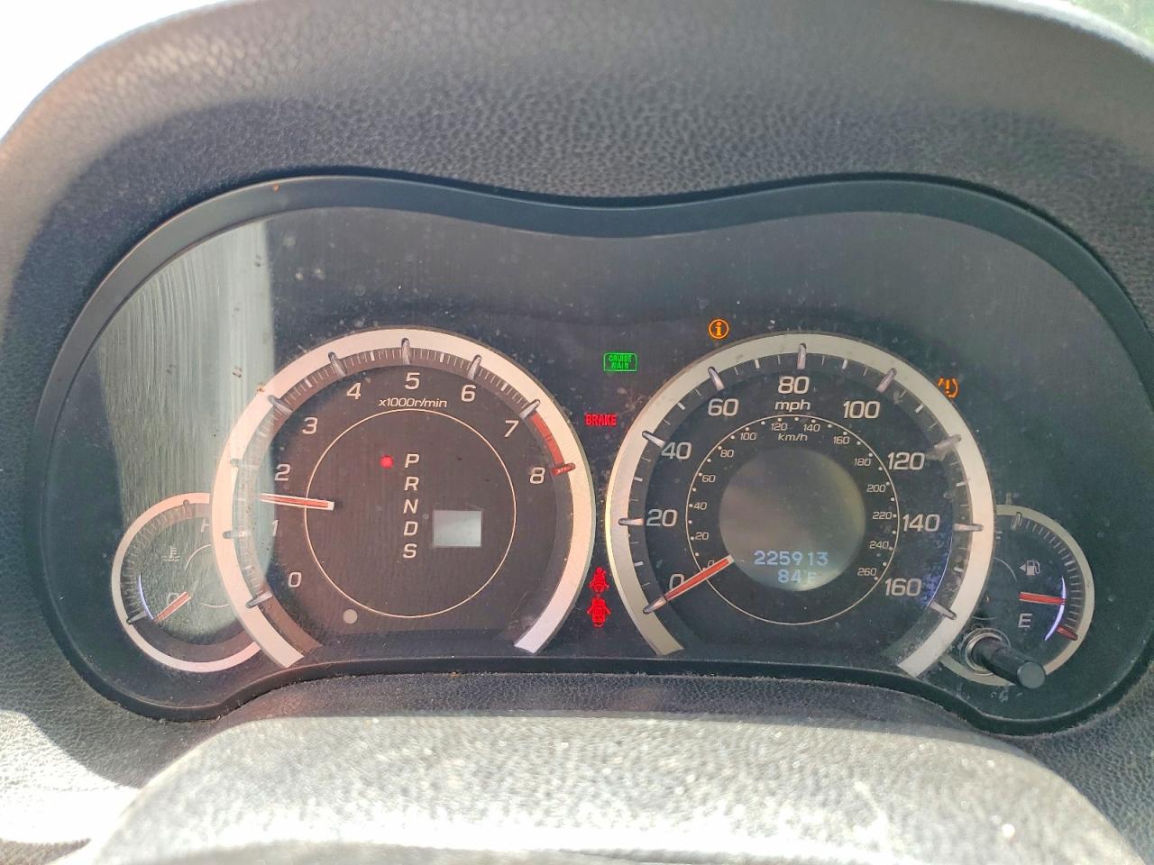 2010 Acura Tsx White vin: JH4CU2F65AC041120