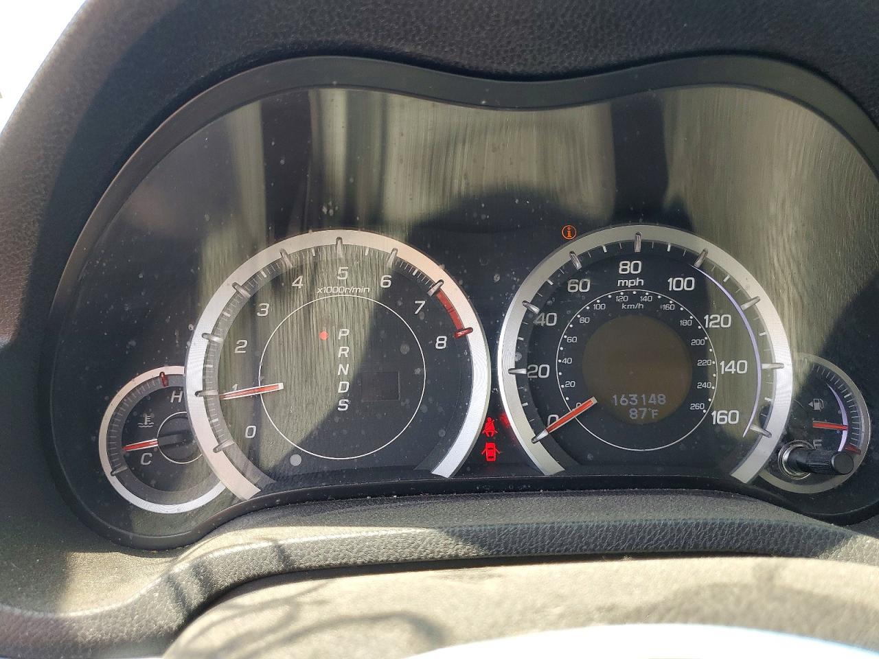 2011 Acura Tsx Gray vin: JH4CU2F65BC012041
