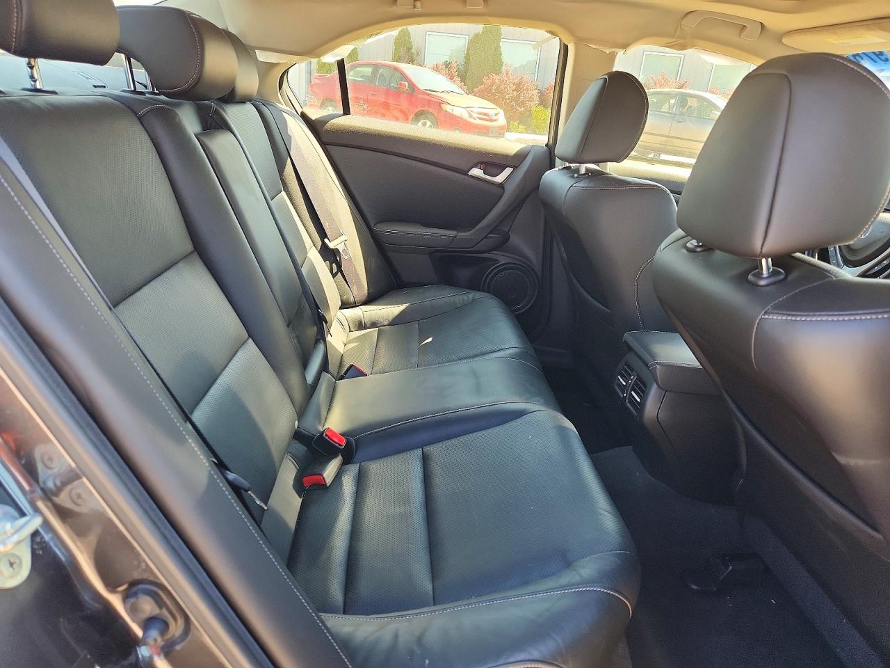 2012 Acura Tsx Tech Серый vin: JH4CU2F65CC031061