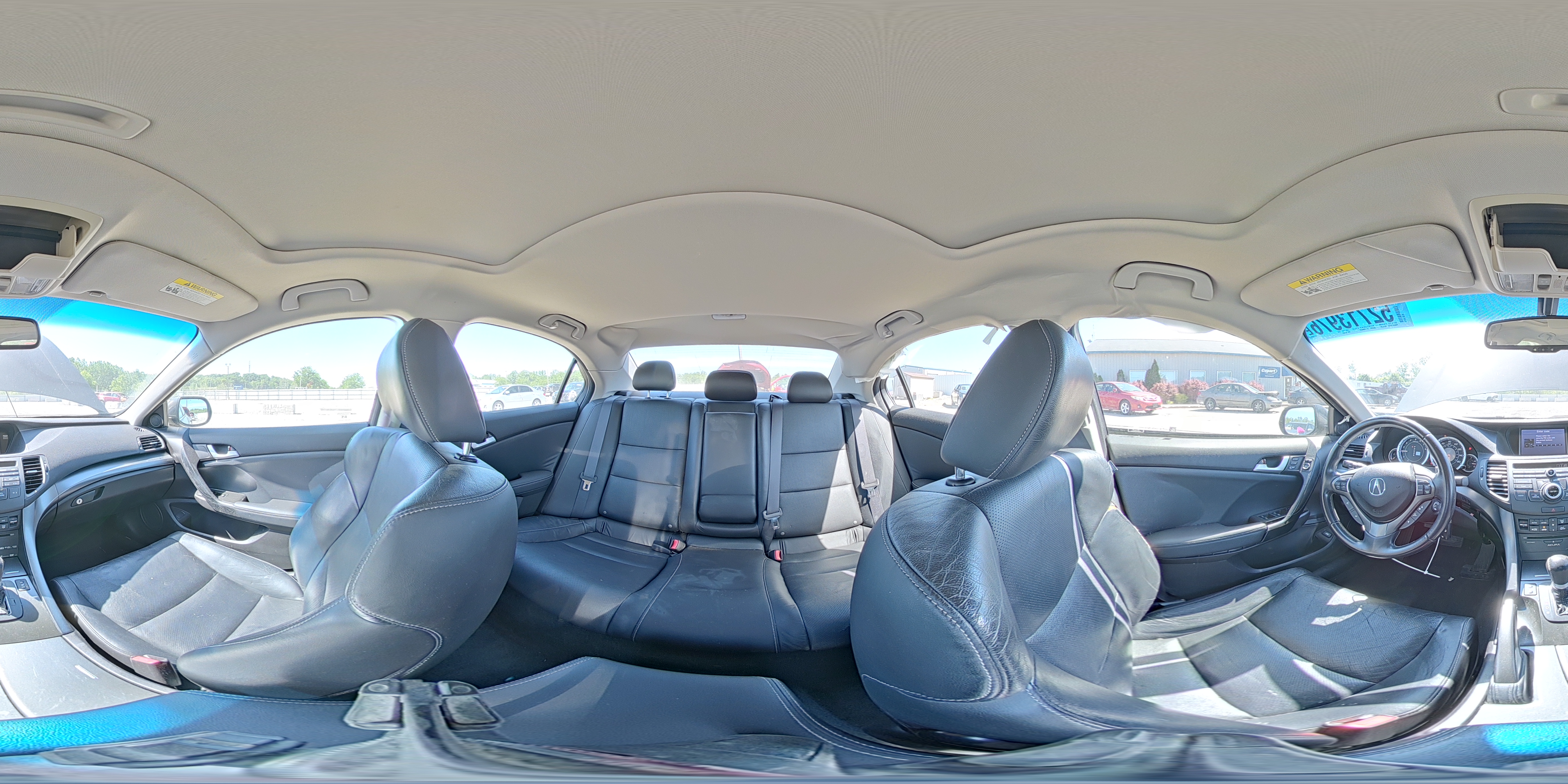 2012 Acura Tsx Tech Серый vin: JH4CU2F65CC031061