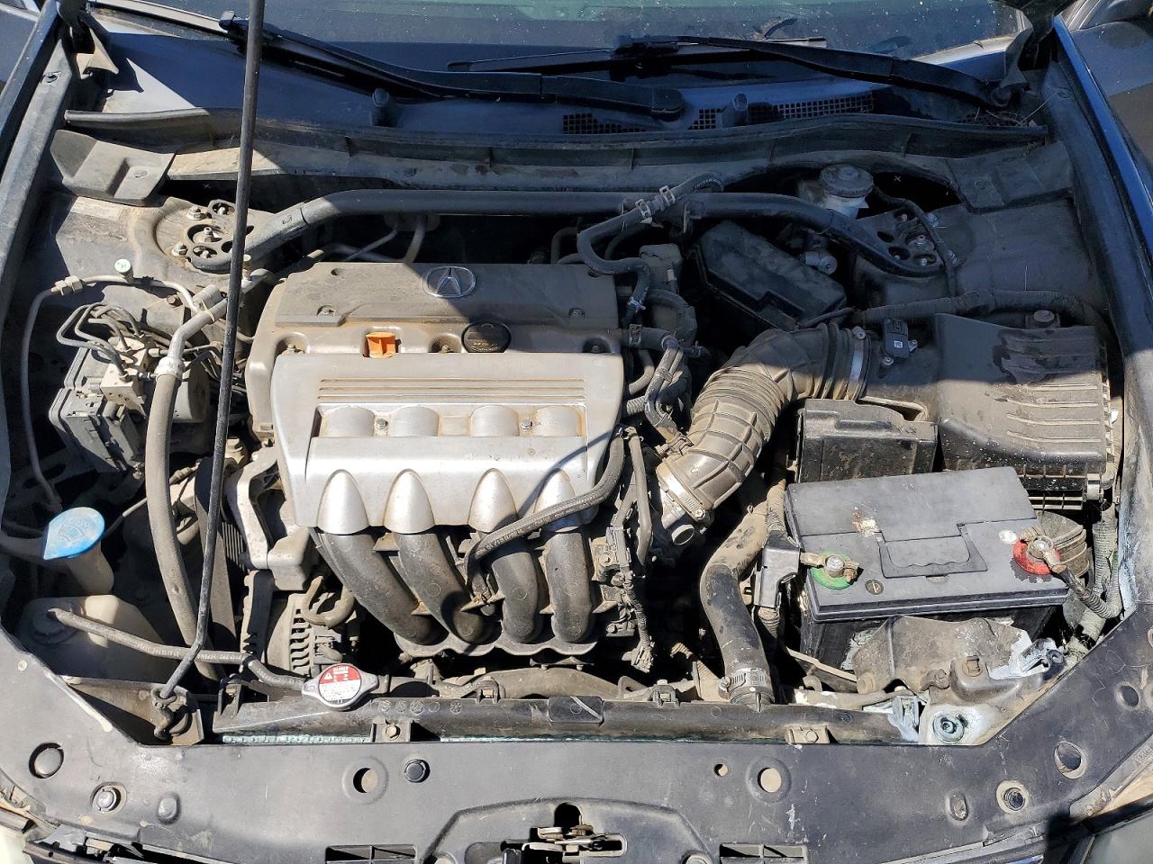 2013 Acura Tsx Tech Charcoal vin: JH4CU2F65DC010051