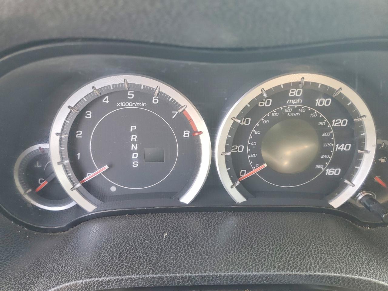2013 Acura Tsx Tech Charcoal vin: JH4CU2F65DC010051