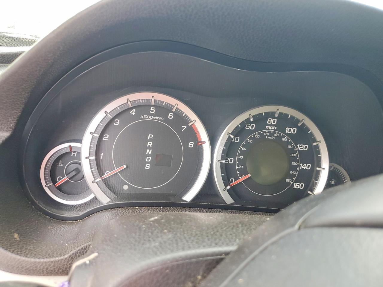 2010 Acura Tsx Темно-бордовый vin: JH4CU2F66AC006179
