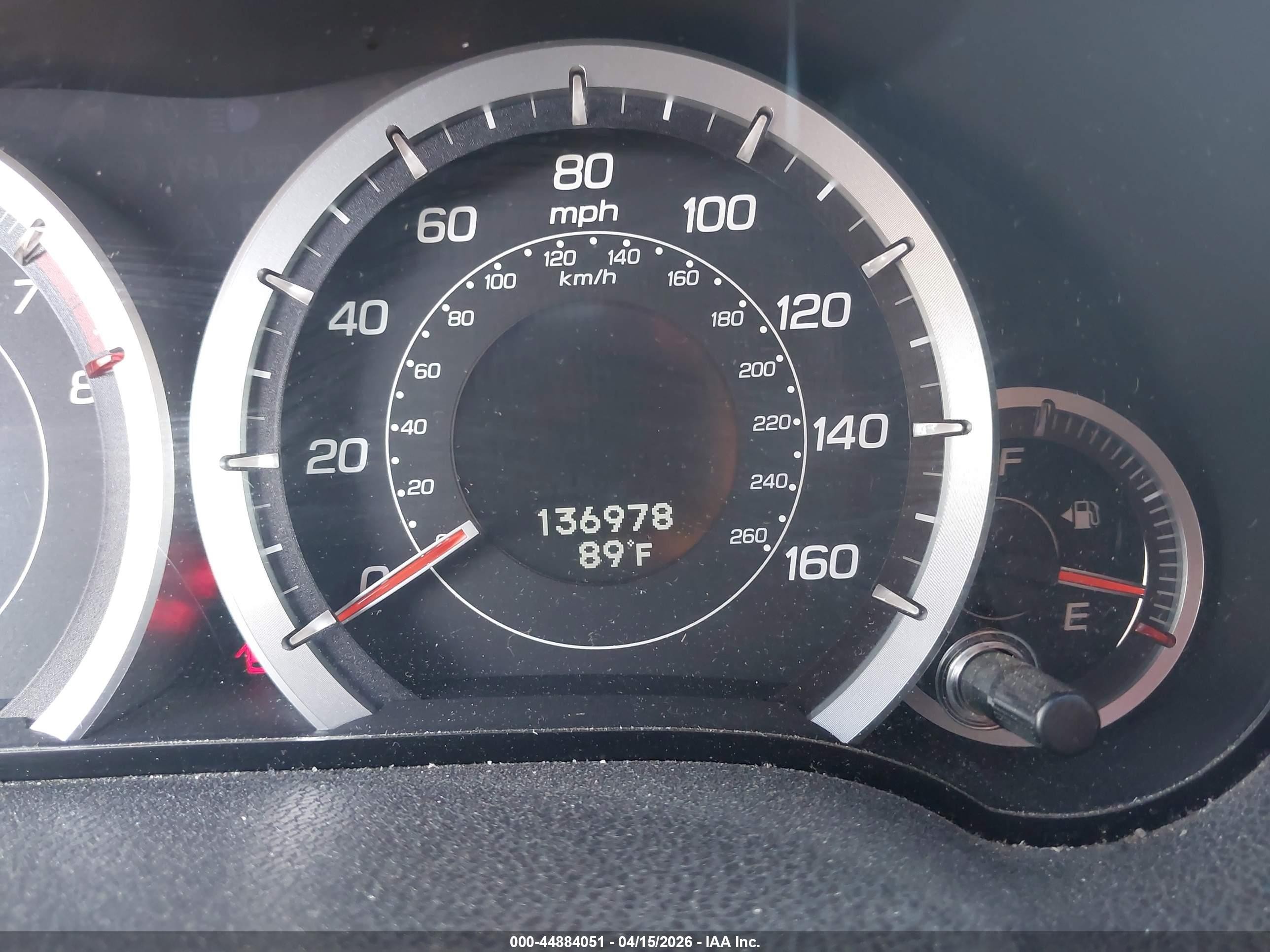2010 Acura Tsx 2.4 Gray vin: JH4CU2F66AC006702