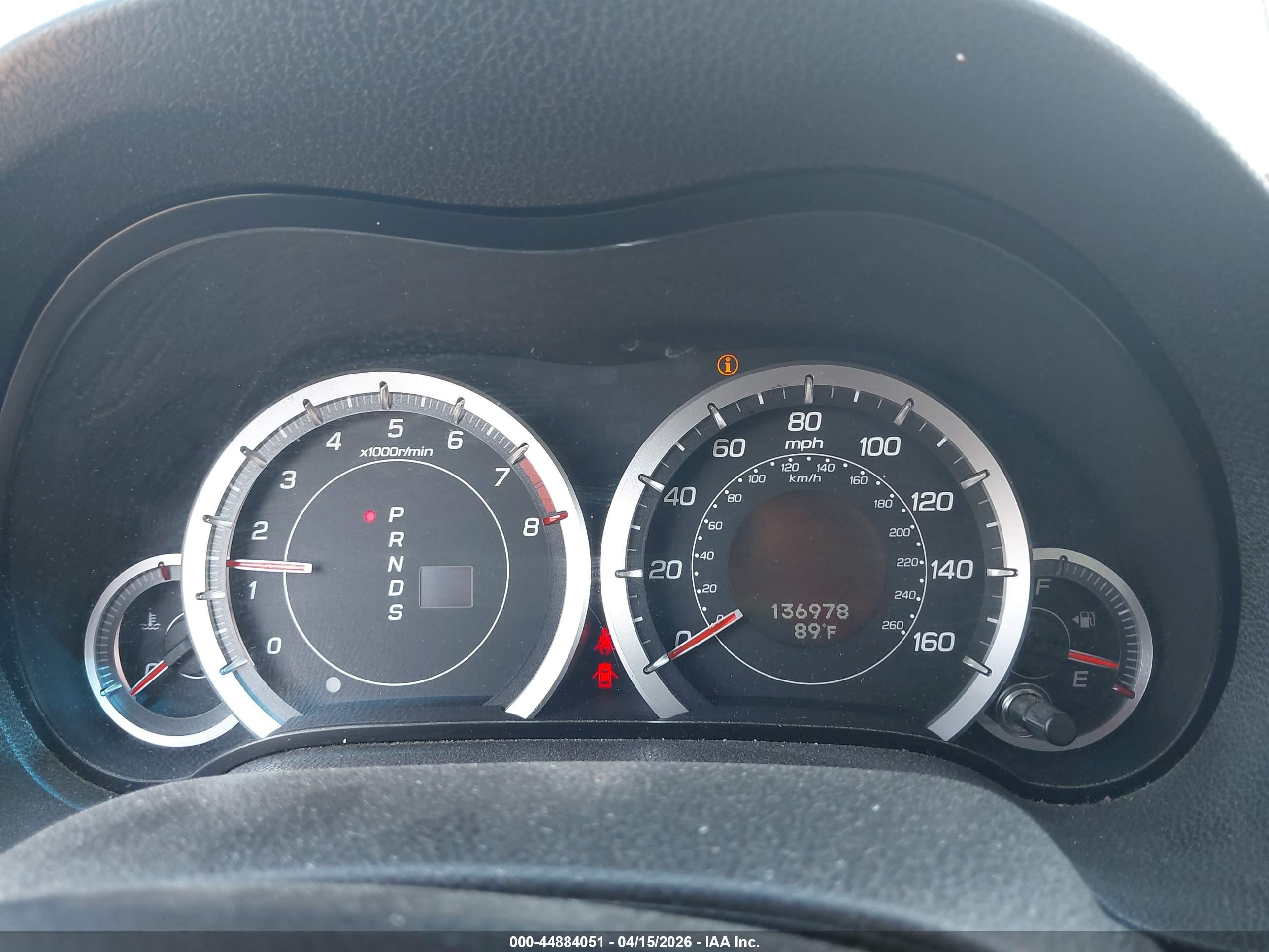 2010 Acura Tsx 2.4 Gray vin: JH4CU2F66AC006702