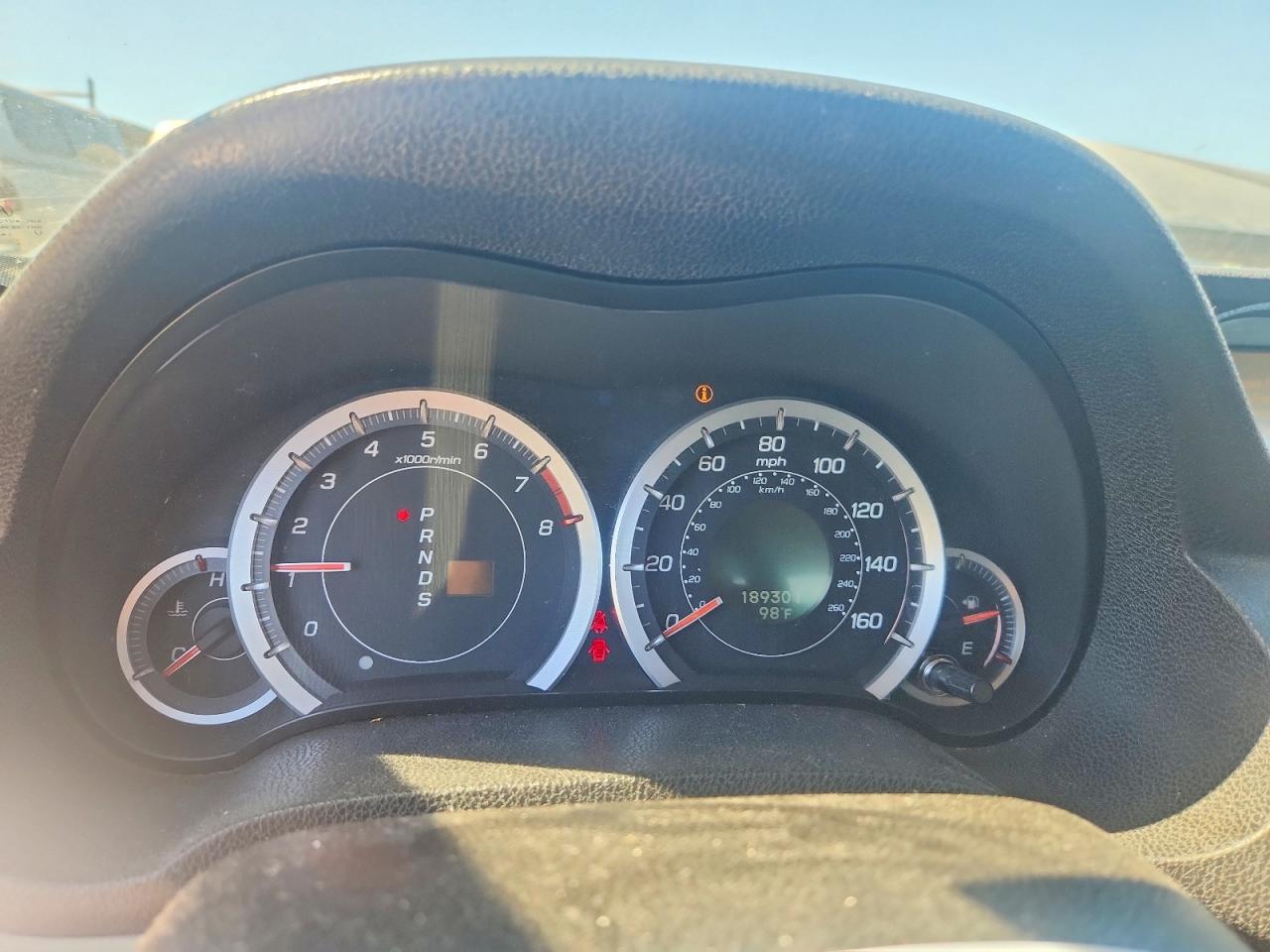 2010 Acura Tsx Gray vin: JH4CU2F66AC009468