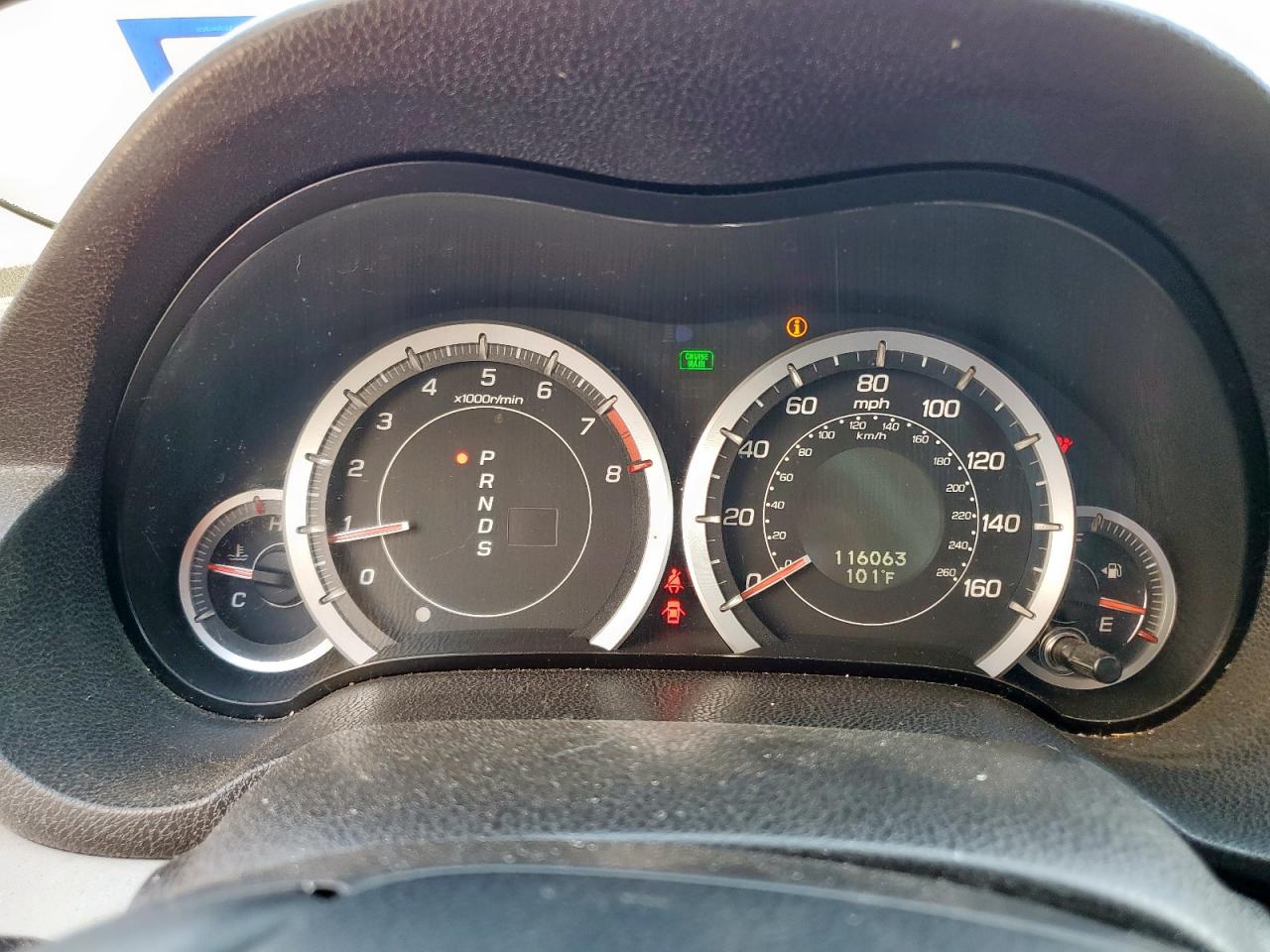 2010 Acura Tsx Silver vin: JH4CU2F66AC011205
