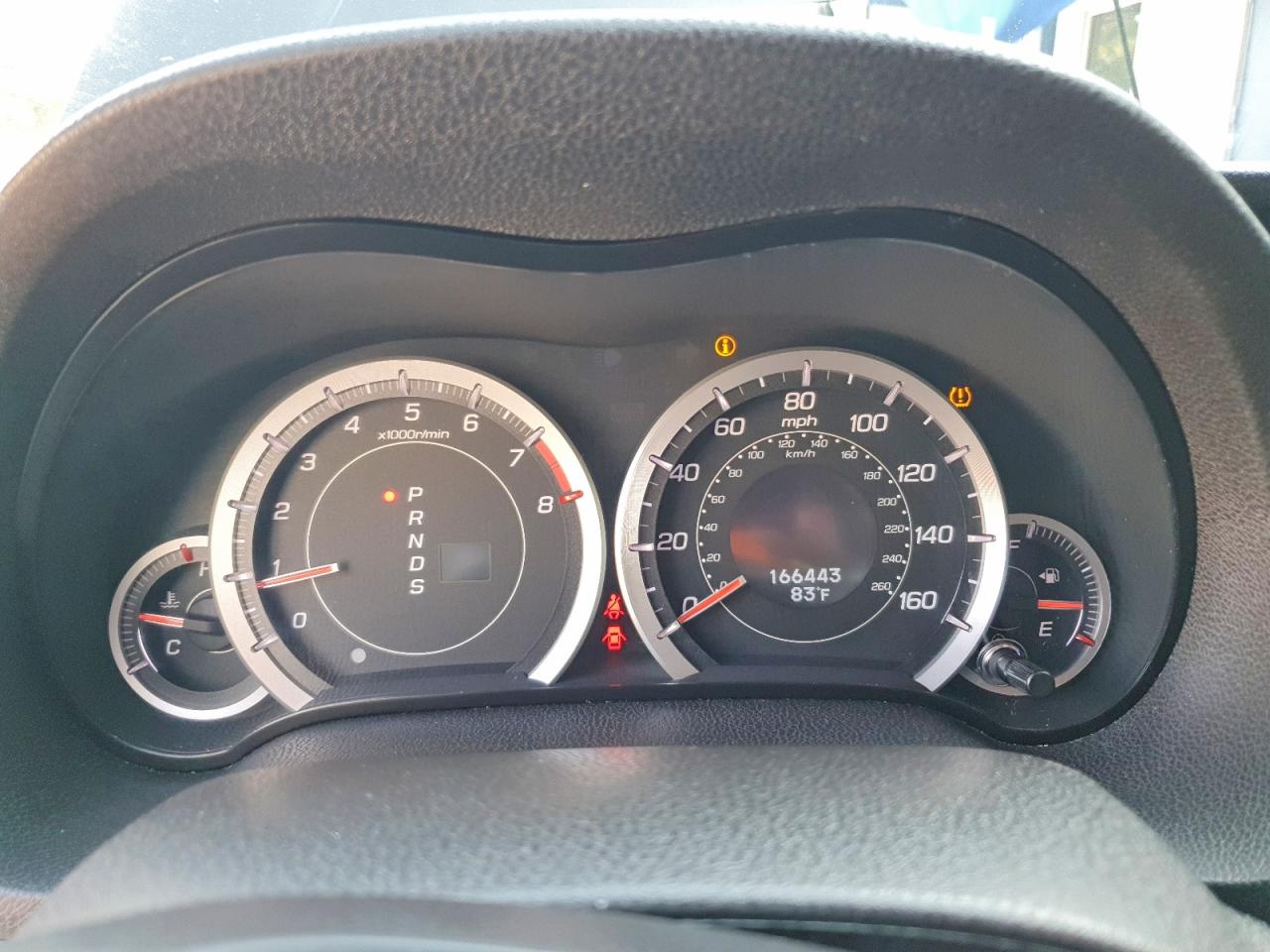 2011 Acura Tsx Gray vin: JH4CU2F66BC008483