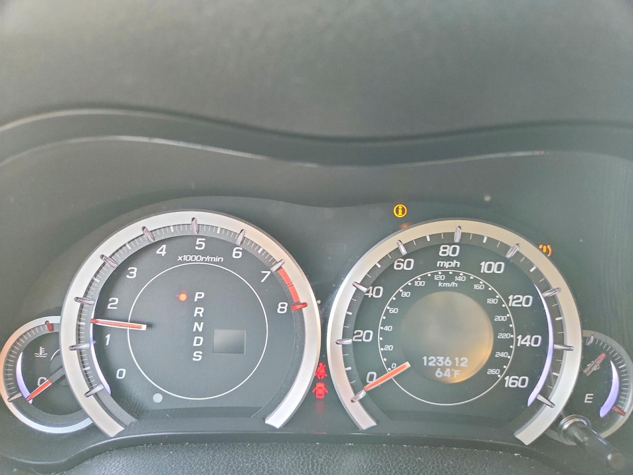 2011 Acura Tsx Black vin: JH4CU2F66BC015501