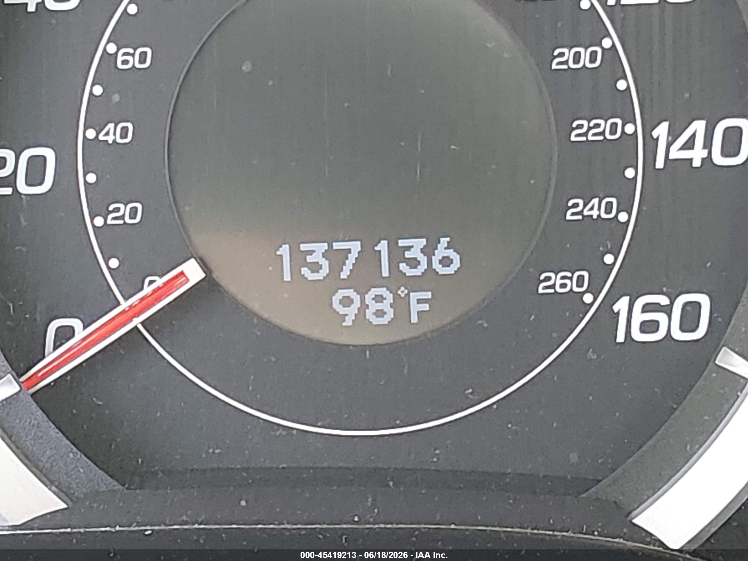 2011 Acura Tsx 2.4 White vin: JH4CU2F66BC018561