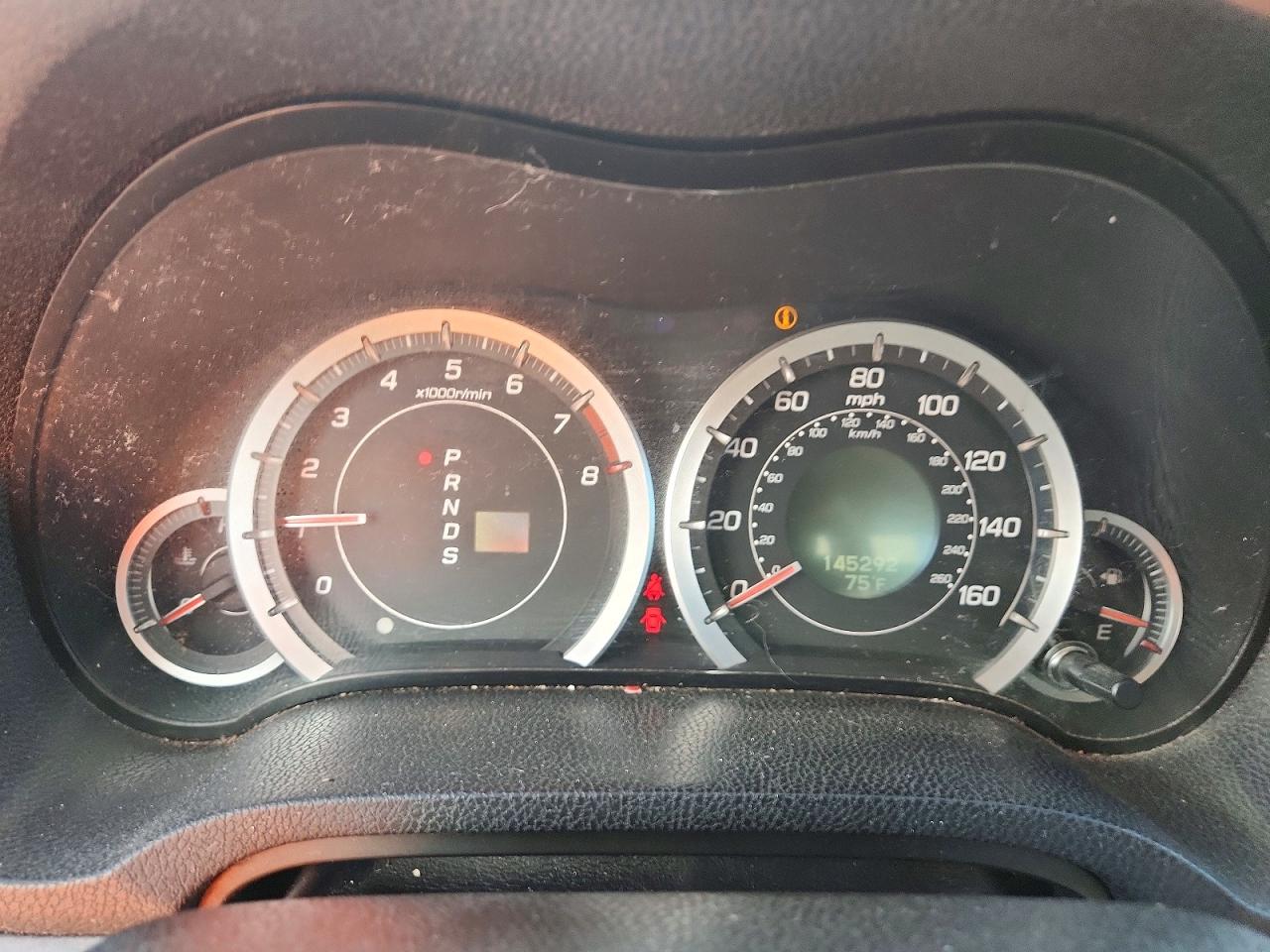 2010 Acura Tsx White vin: JH4CU2F67AC005266