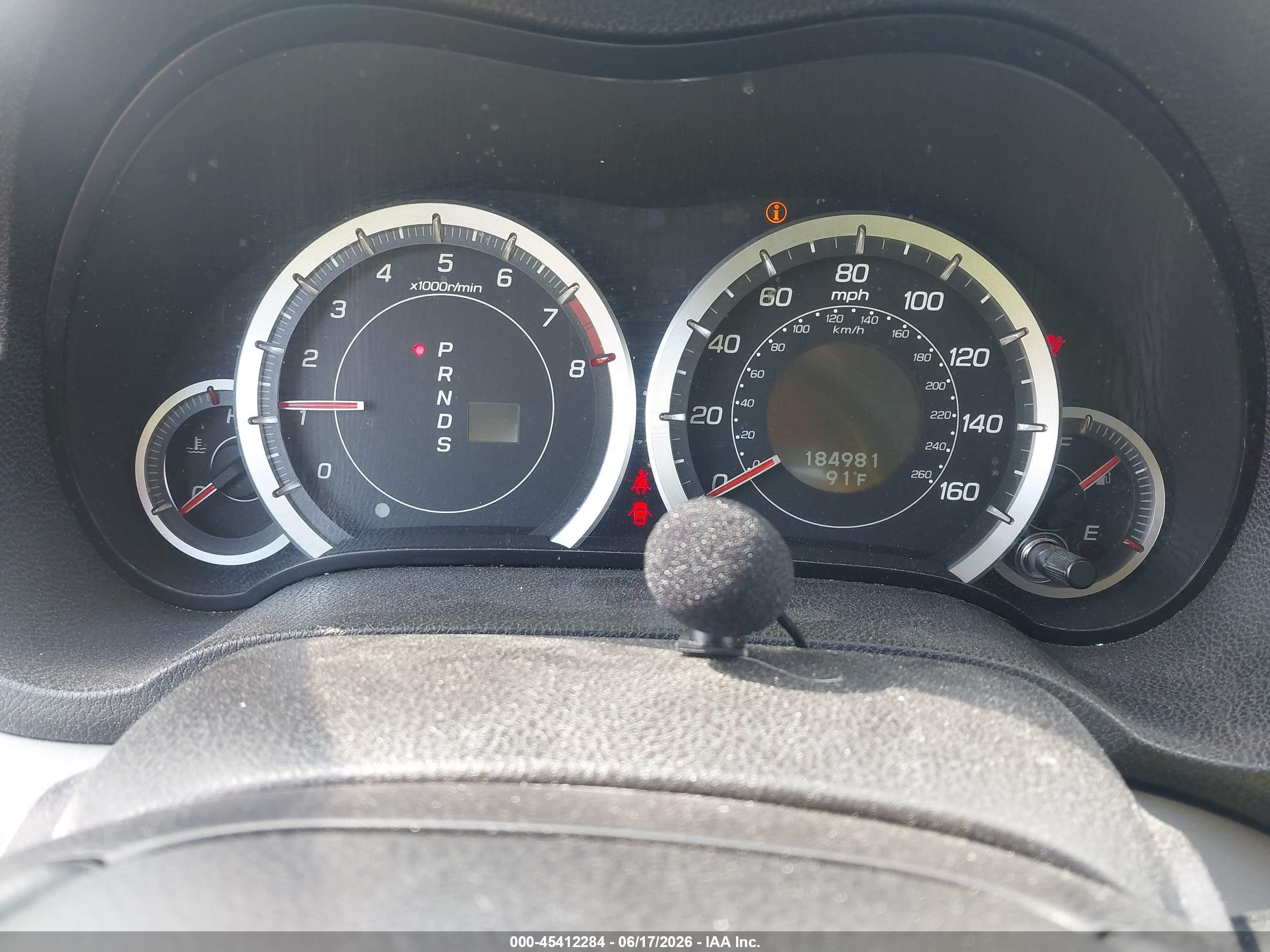 2010 Acura Tsx 2.4 Gray vin: JH4CU2F67AC028708