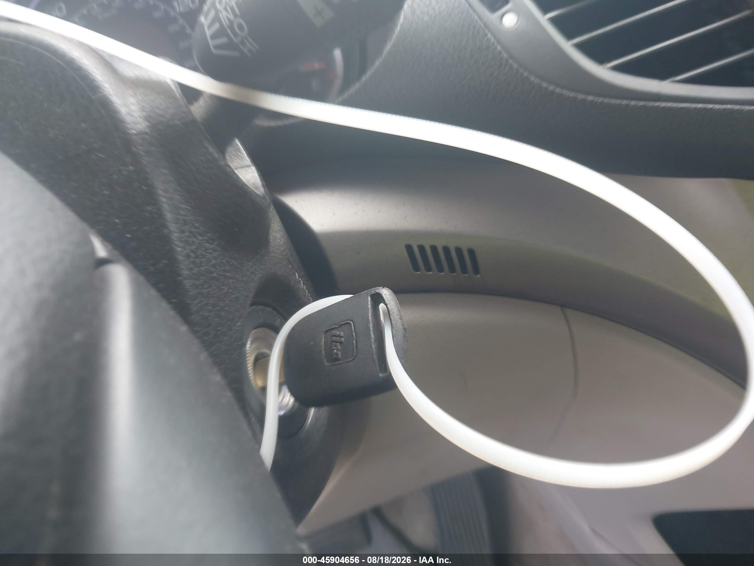 2010 Acura Tsx 2.4 Gray vin: JH4CU2F67AC032080