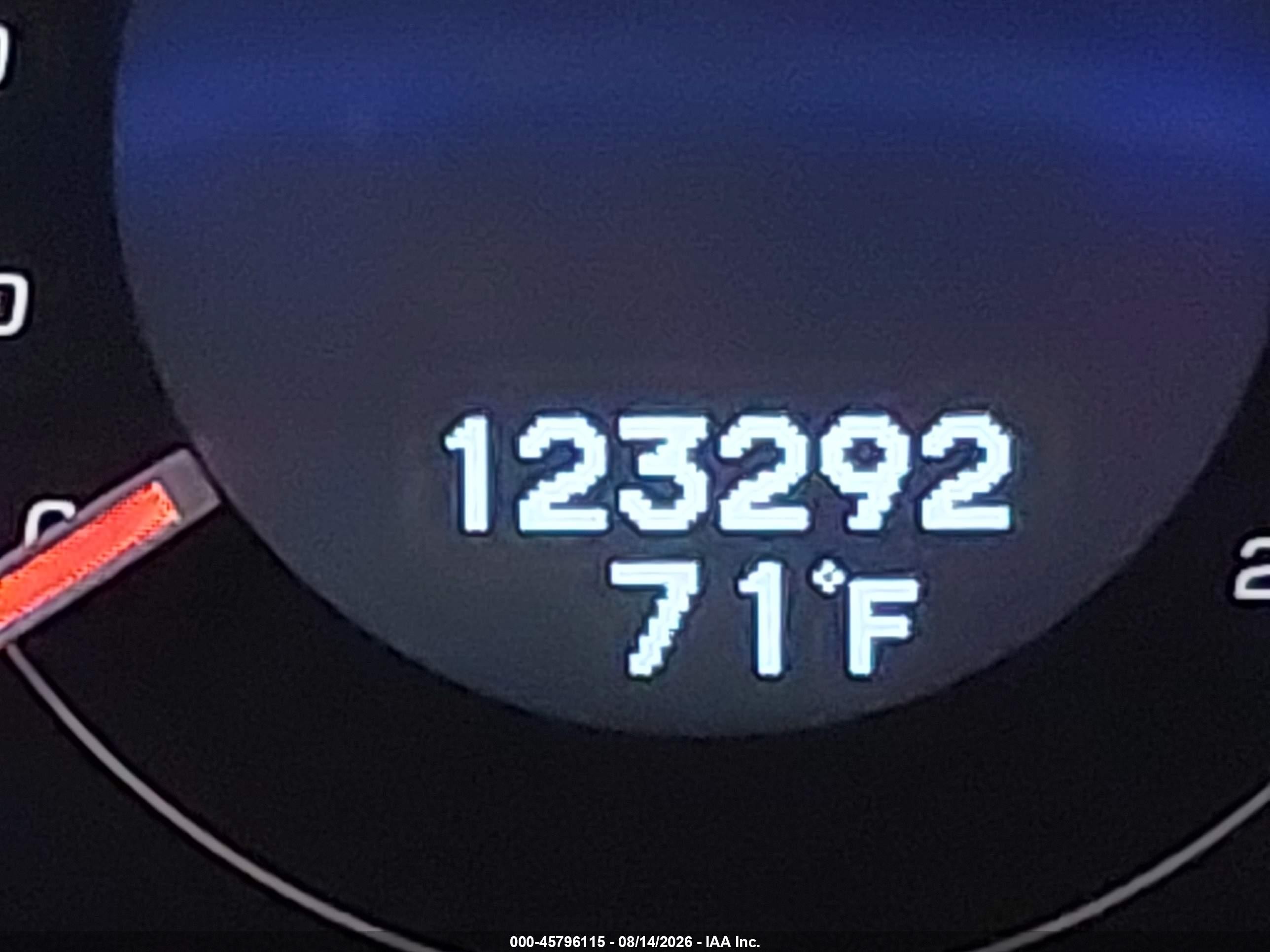 2010 Acura Tsx 2.4 Maroon vin: JH4CU2F67AC033164