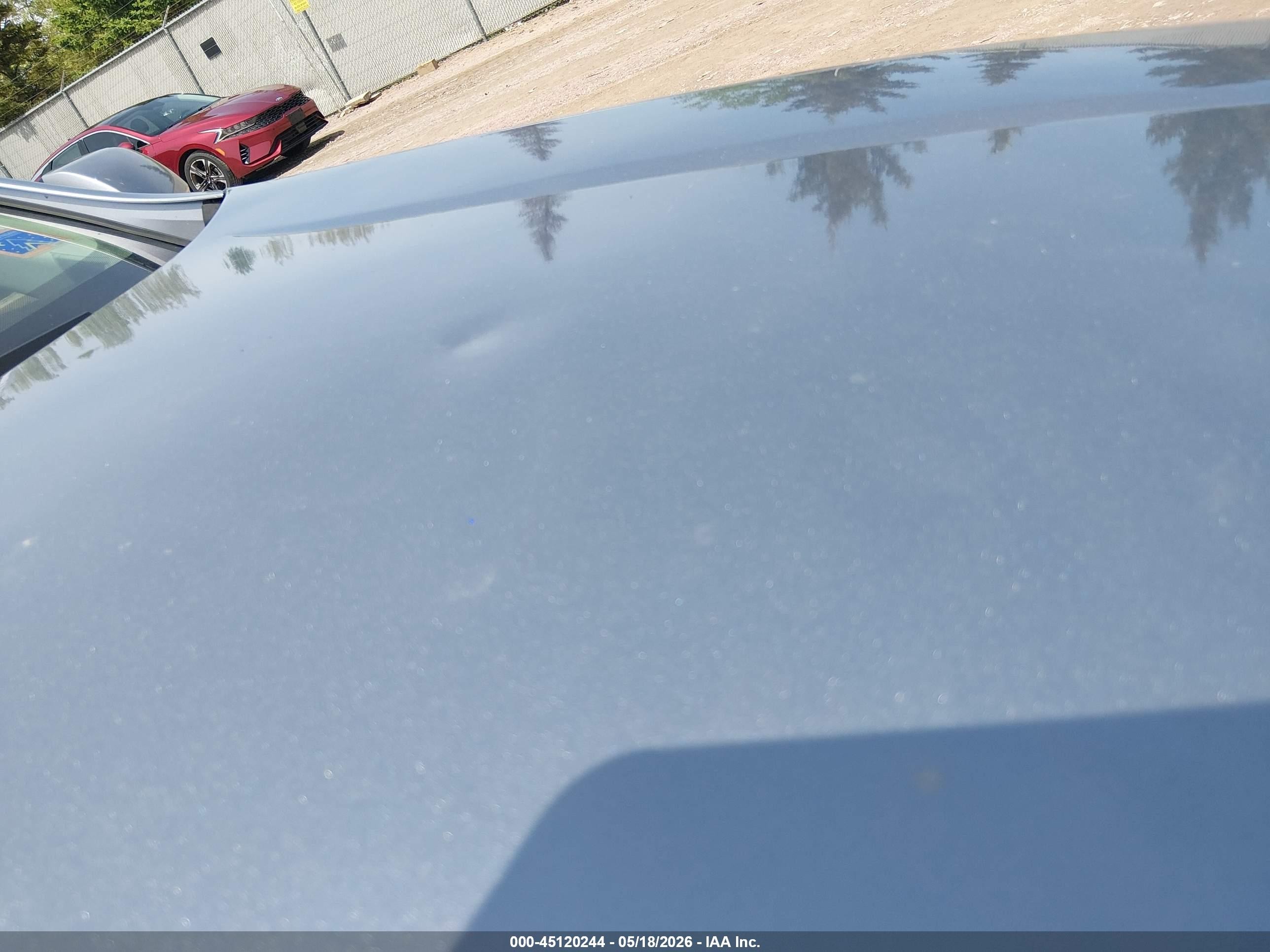 2011 Acura Tsx 2.4 Серый vin: JH4CU2F67BC004698