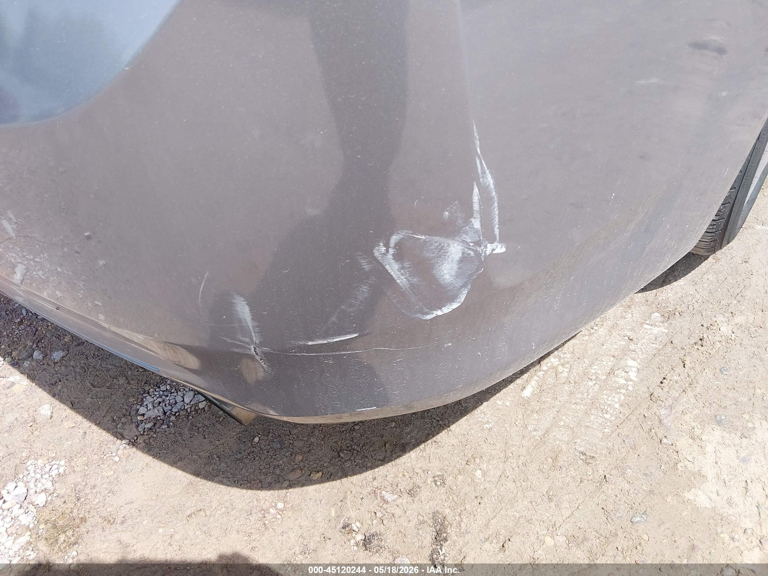 2011 Acura Tsx 2.4 Серый vin: JH4CU2F67BC004698