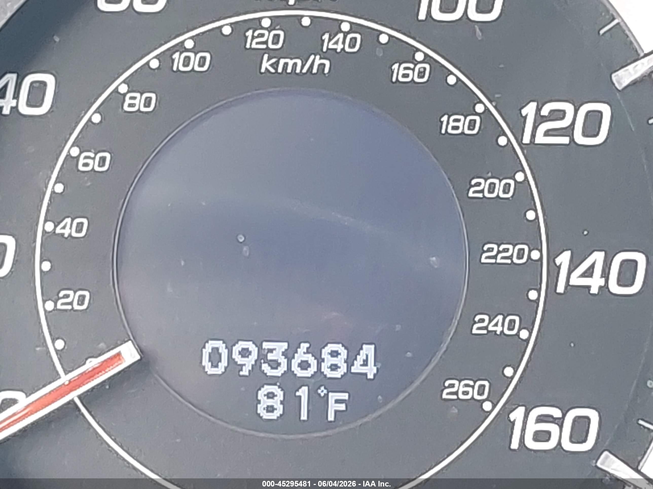 2011 Acura Tsx 2.4 White vin: JH4CU2F67BC007309