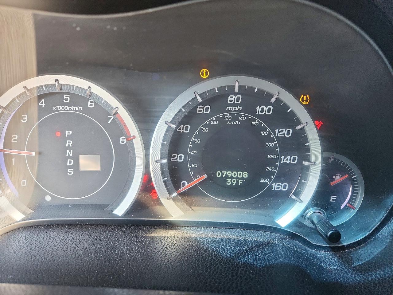 2011 Acura Tsx Silver vin: JH4CU2F67BC016544