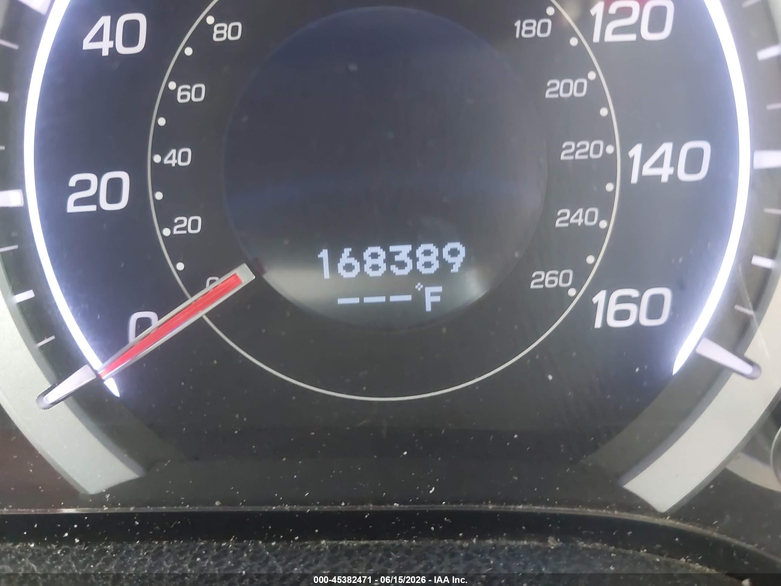 2013 Acura Tsx 2.4 White vin: JH4CU2F67DC003442