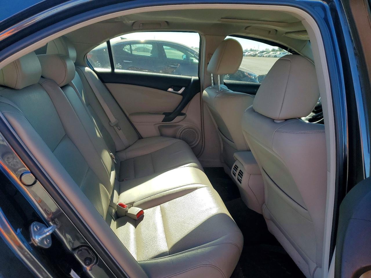 2013 Acura Tsx Tech Gray vin: JH4CU2F67DC003859