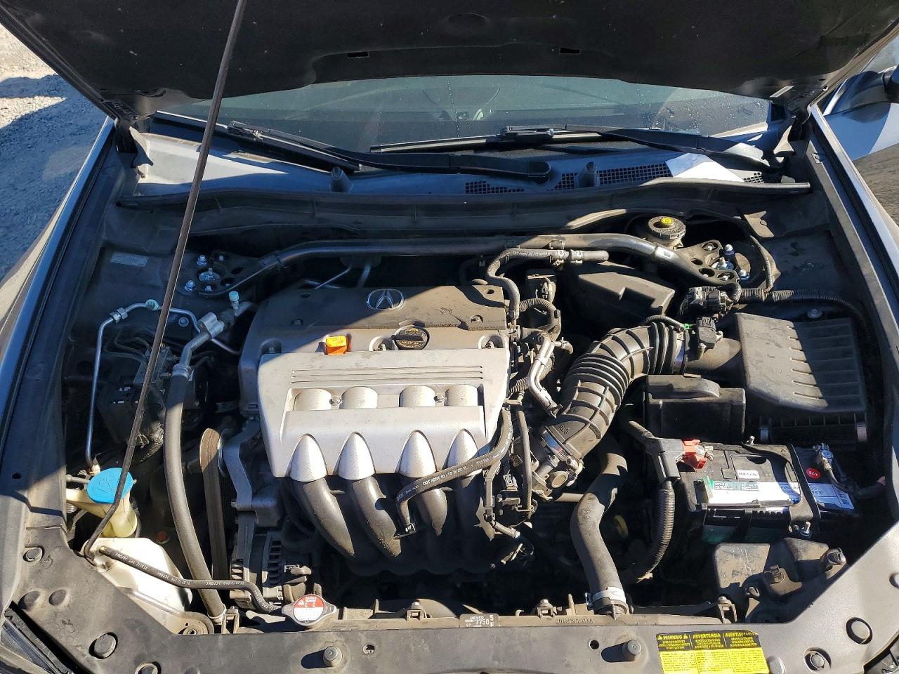 2013 Acura Tsx Tech Gray vin: JH4CU2F67DC003859