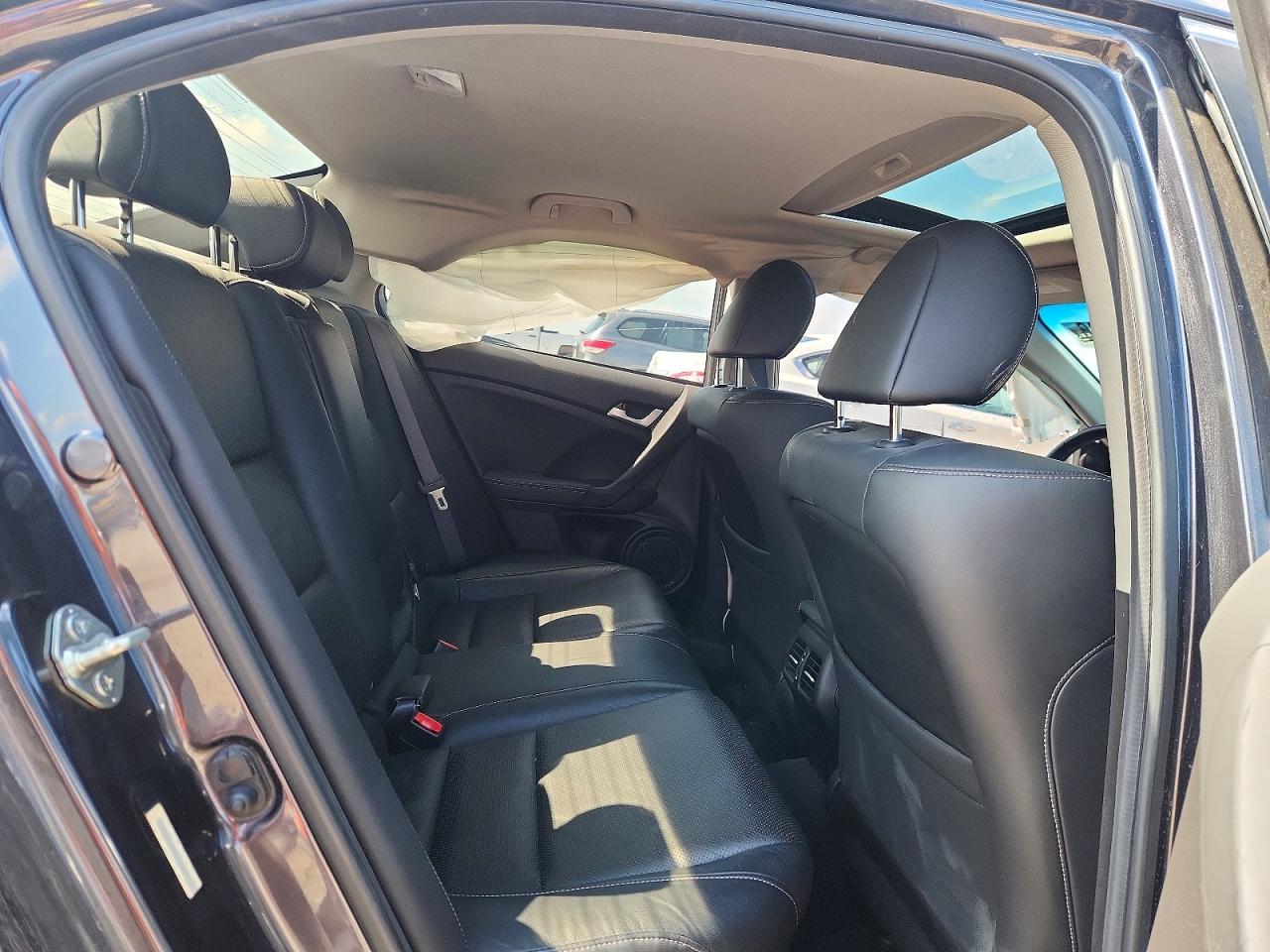 2014 Acura Tsx Tech Gray vin: JH4CU2F67EC002230