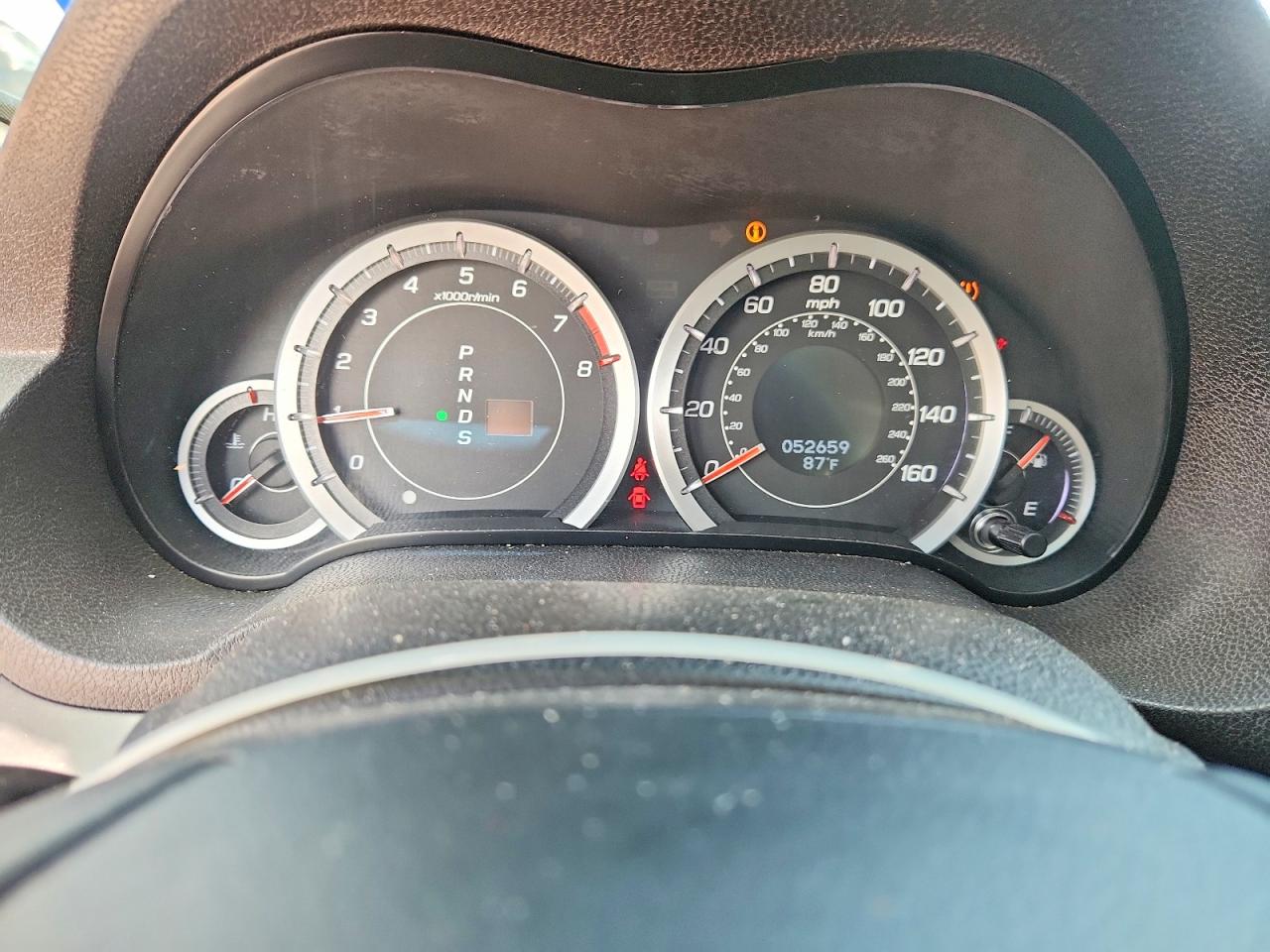 2014 Acura Tsx Tech Gray vin: JH4CU2F67EC002230