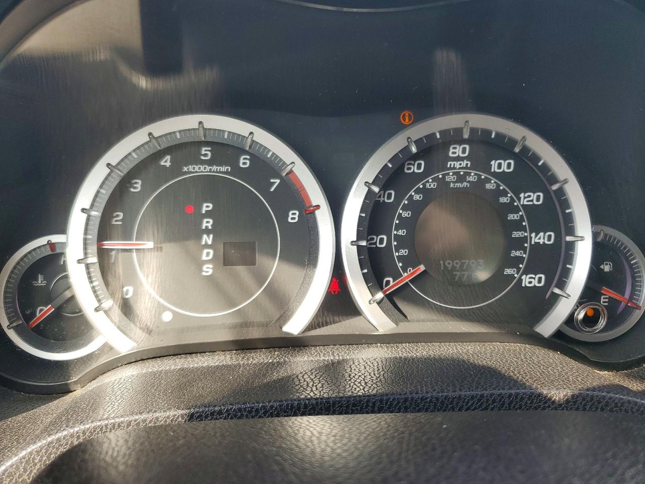 2010 Acura Tsx Blue vin: JH4CU2F68AC016535