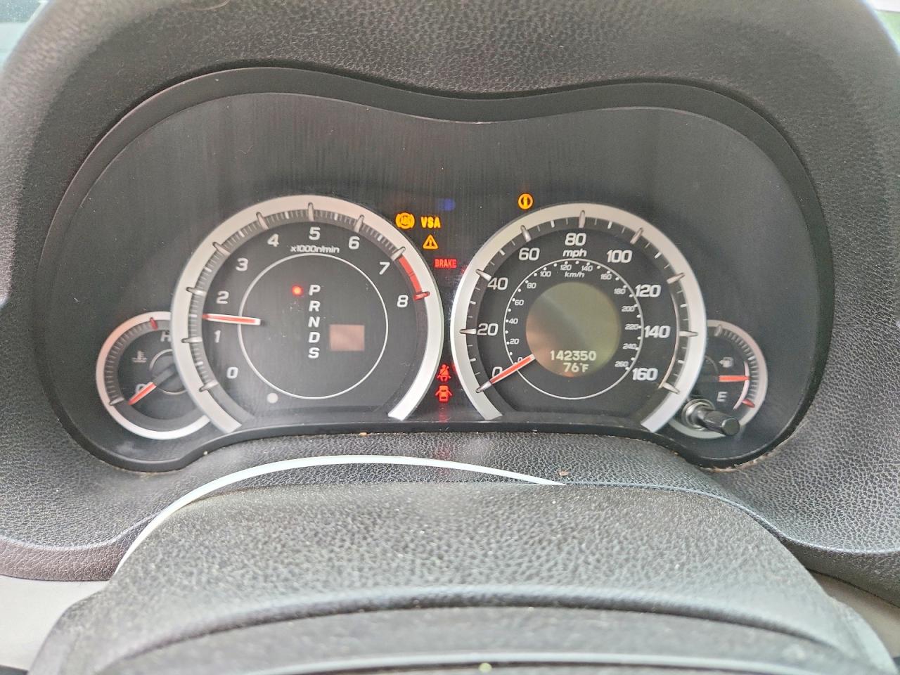 2010 Acura Tsx Бордовый vin: JH4CU2F68AC017877