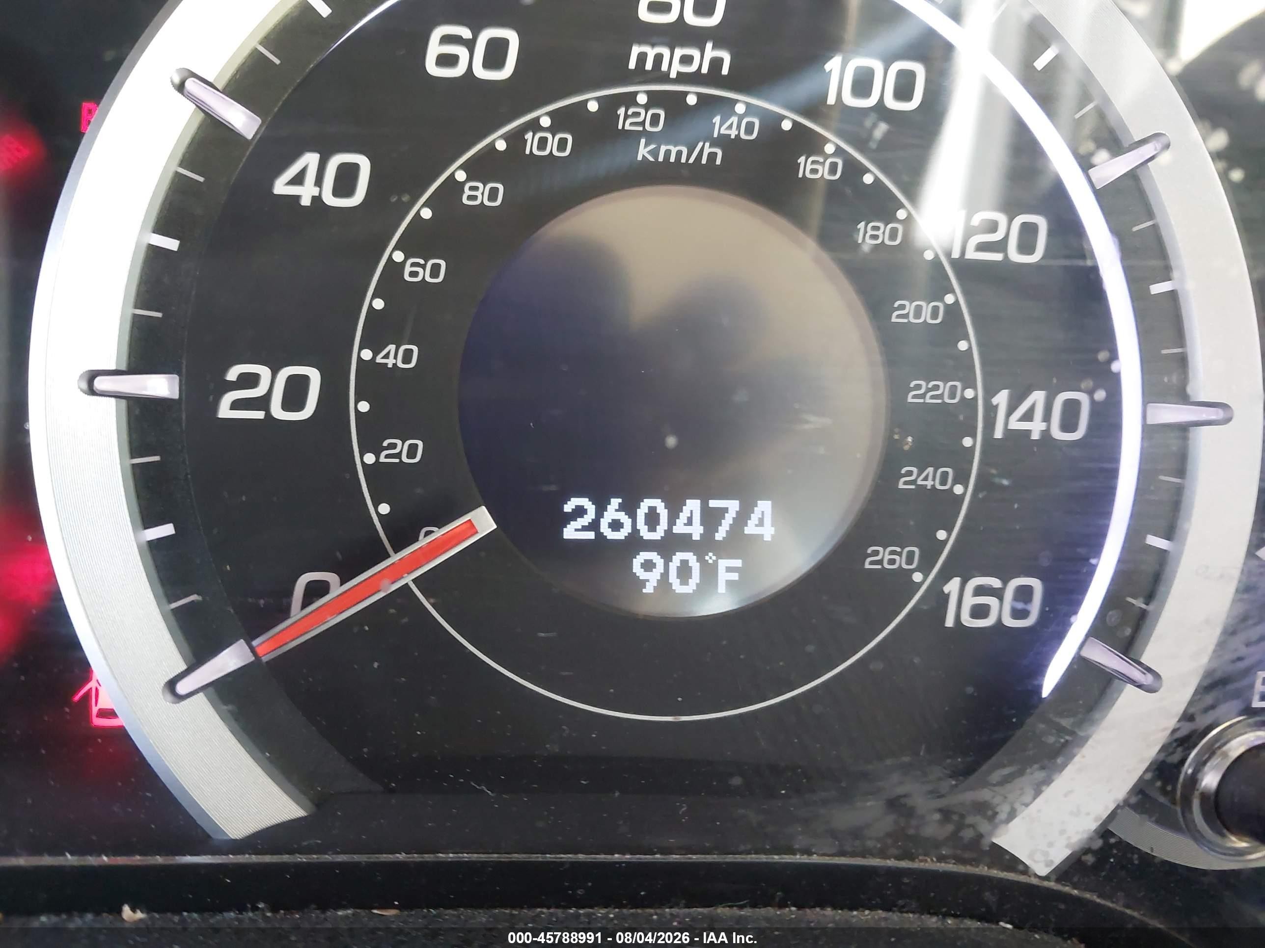 2010 Acura Tsx 2.4 Белый vin: JH4CU2F68AC041077