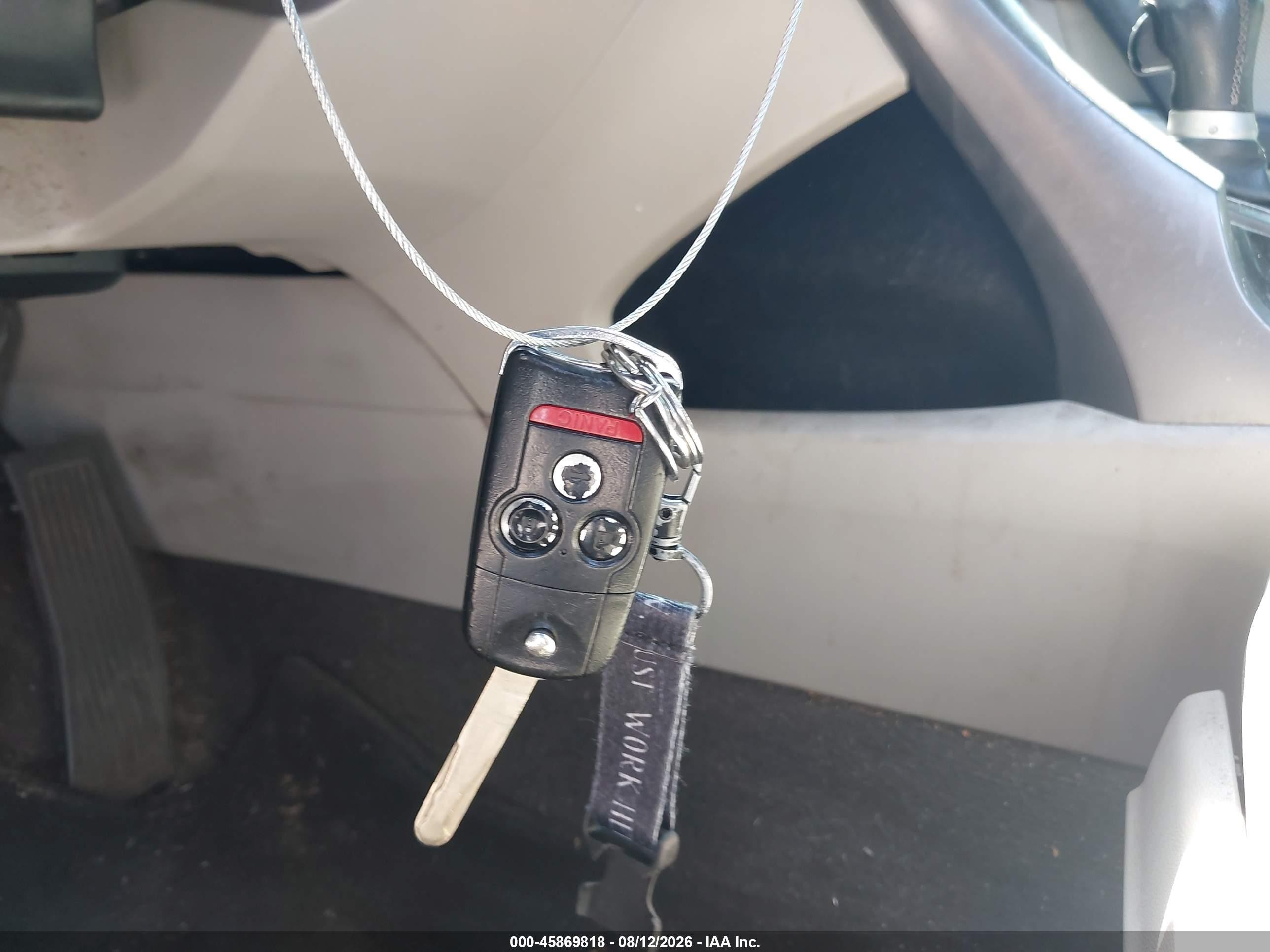 2011 Acura Tsx 2.4 Gray vin: JH4CU2F68BC006718