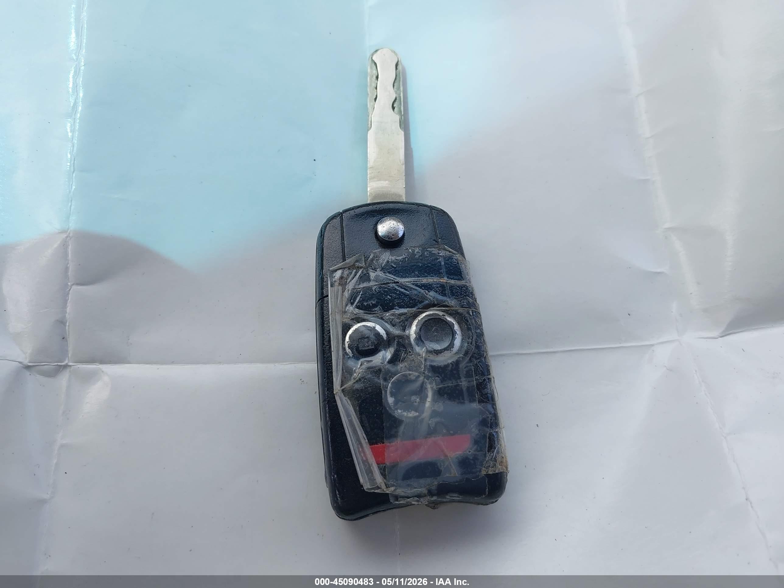 2011 Acura Tsx 2.4 White vin: JH4CU2F68BC015290