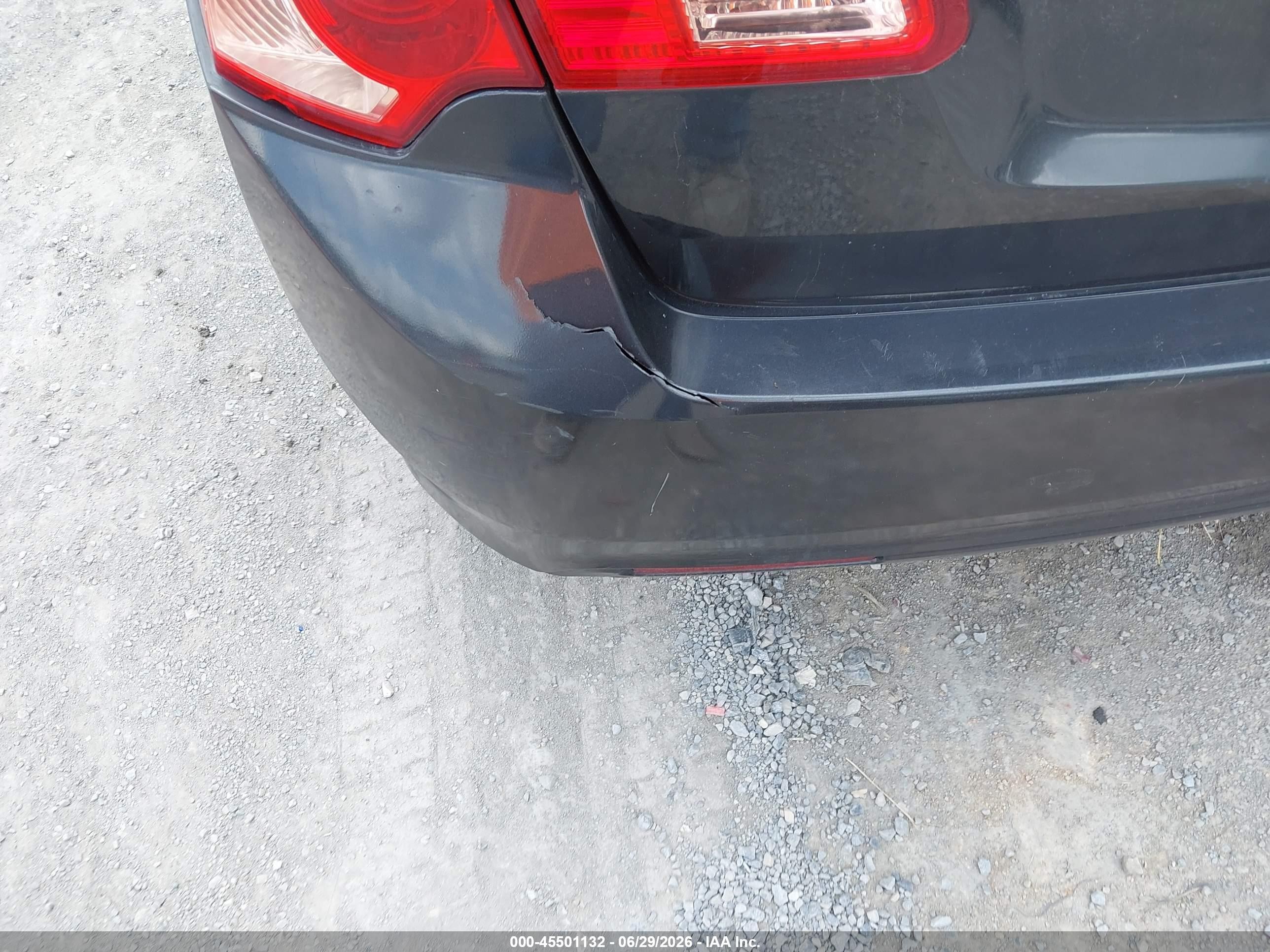 2011 Acura Tsx 2.4 Серый vin: JH4CU2F68BC015712