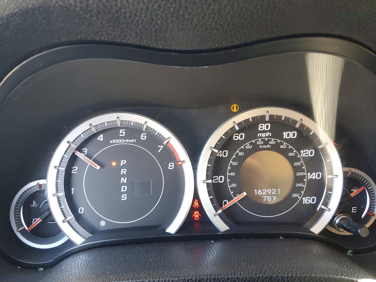 2012 Acura Tsx Tech Burgundy vin: JH4CU2F68CC007160