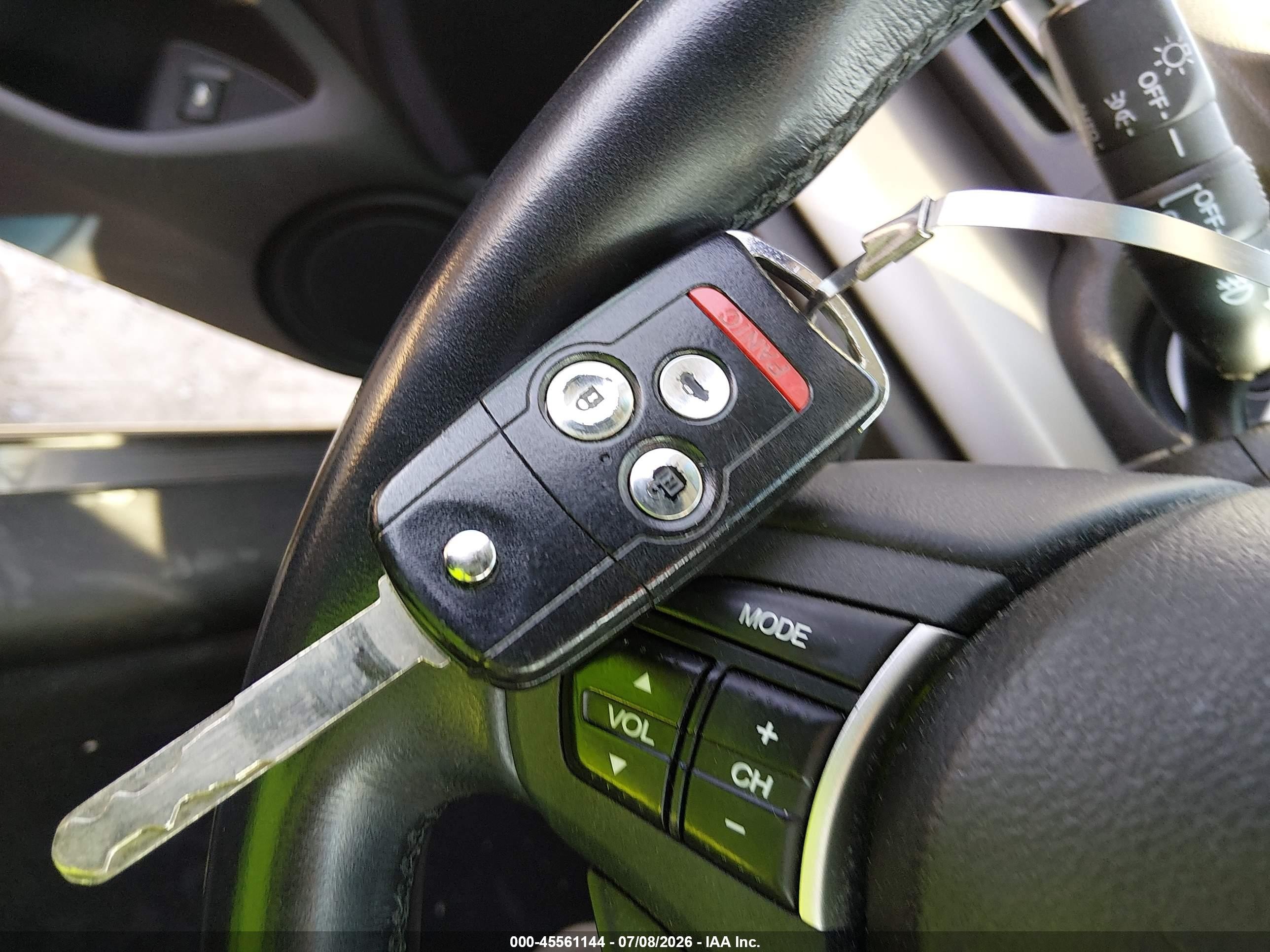 2010 Acura Tsx 2.4 Silver vin: JH4CU2F69AC011053