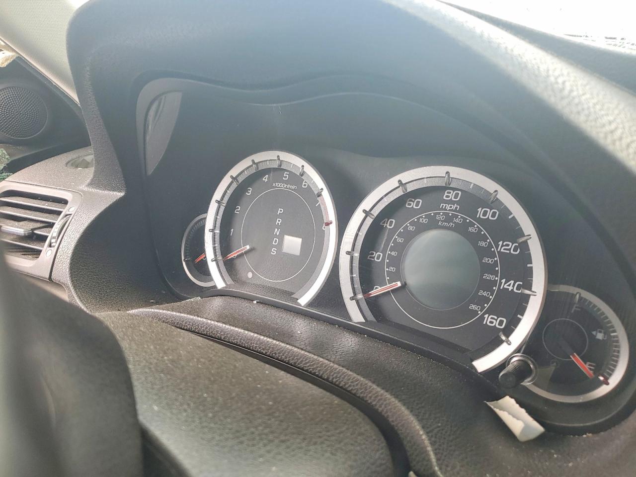 2010 Acura Tsx Silver vin: JH4CU2F69AC018682