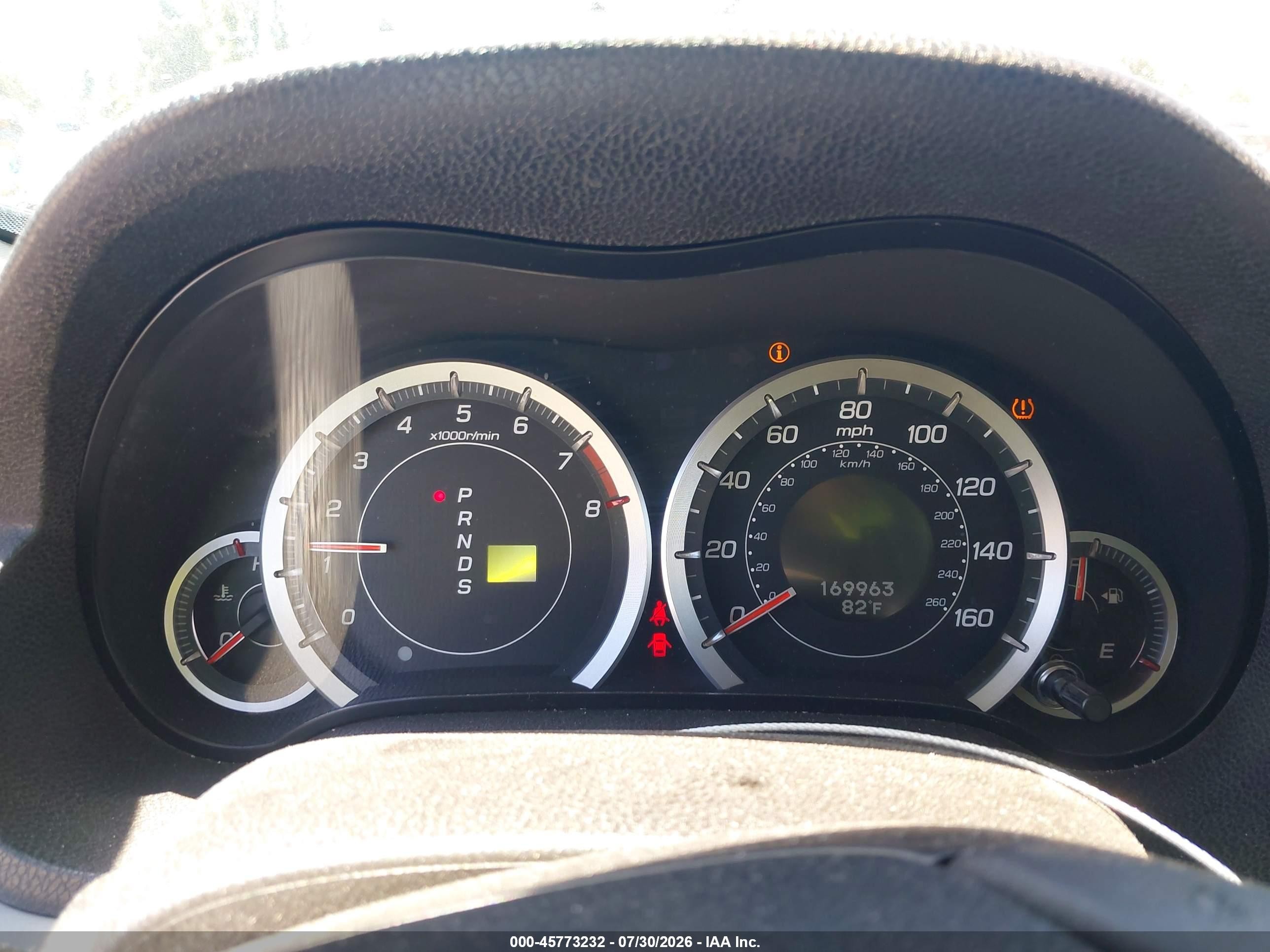 2010 Acura Tsx 2.4 Silver vin: JH4CU2F69AC027348