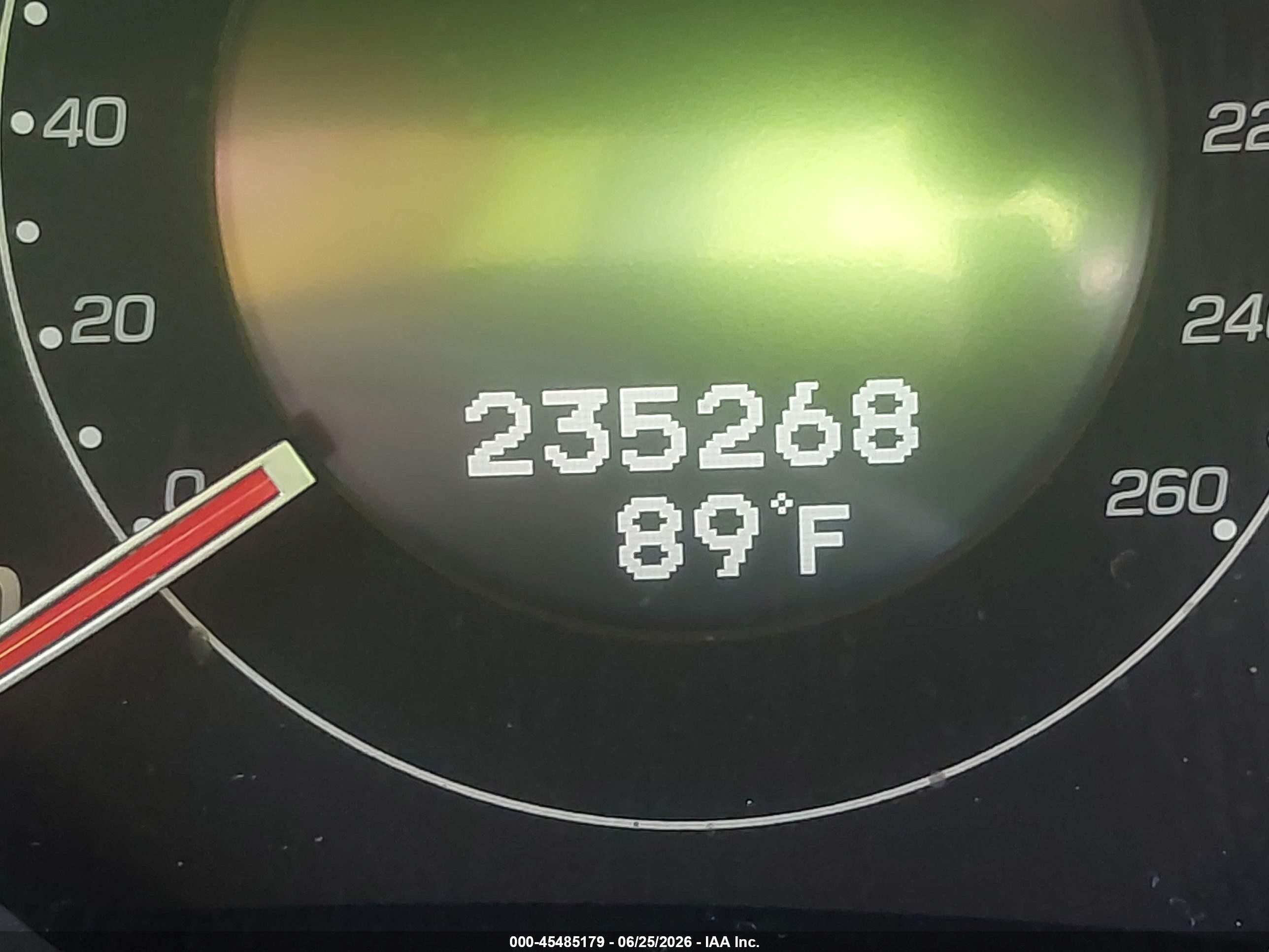 2010 Acura Tsx 2.4 Light Blue vin: JH4CU2F69AC028113