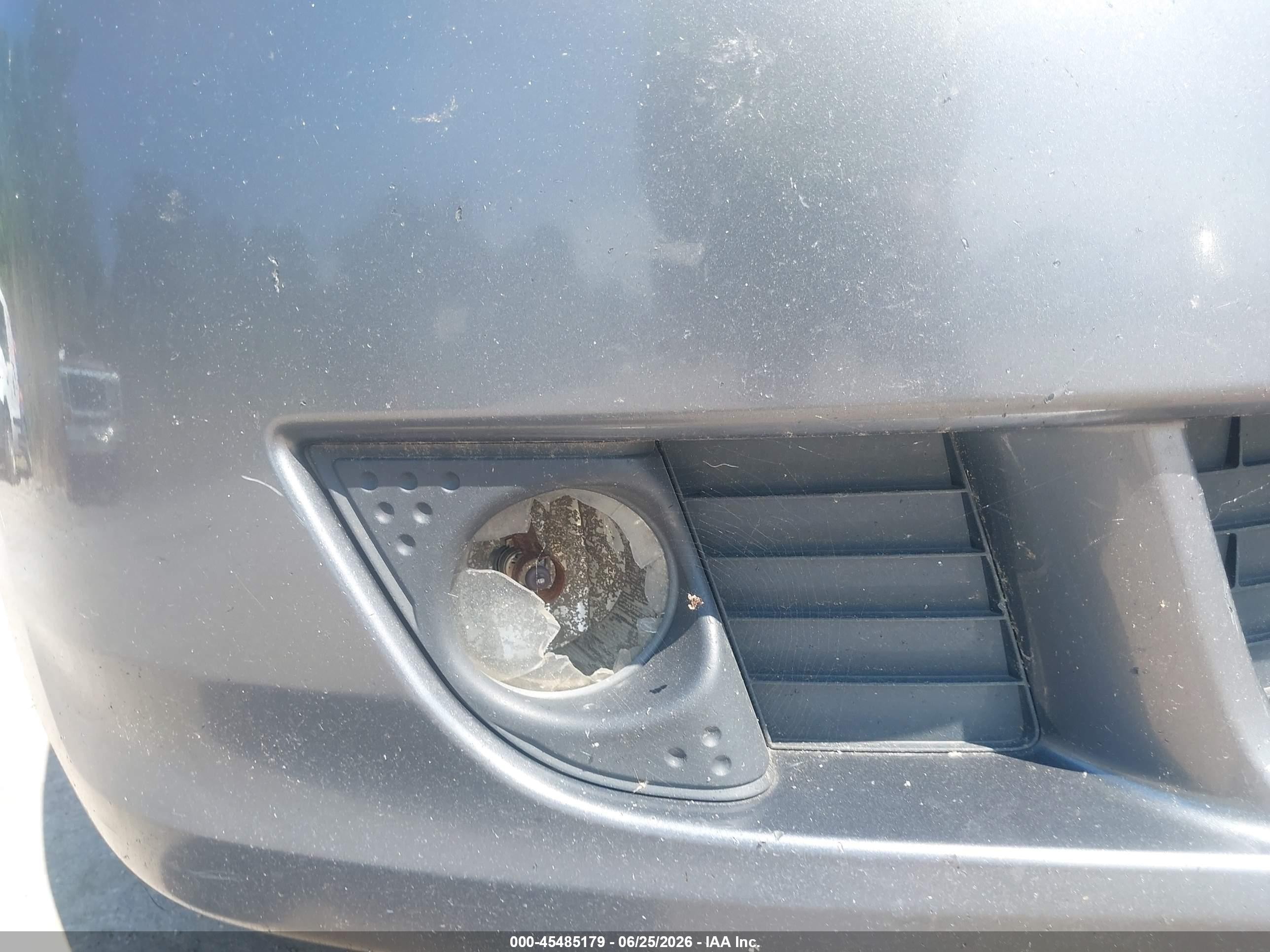 2010 Acura Tsx 2.4 Light Blue vin: JH4CU2F69AC028113