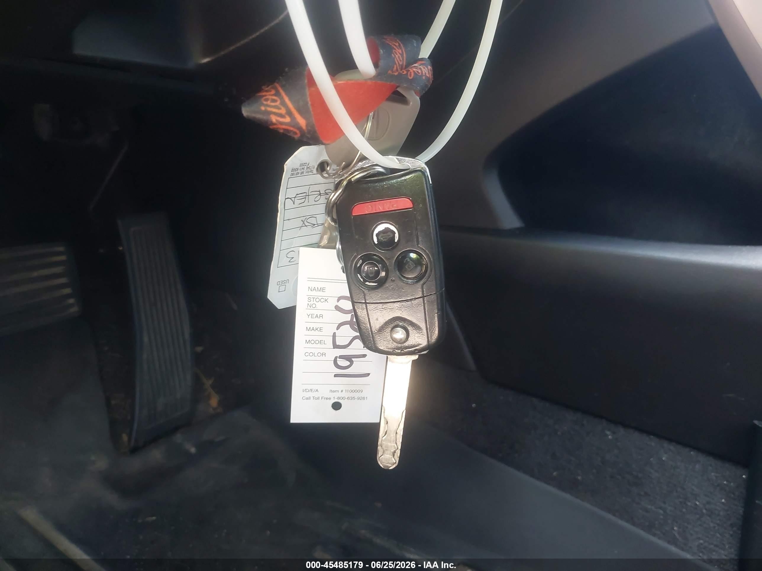 2010 Acura Tsx 2.4 Light Blue vin: JH4CU2F69AC028113