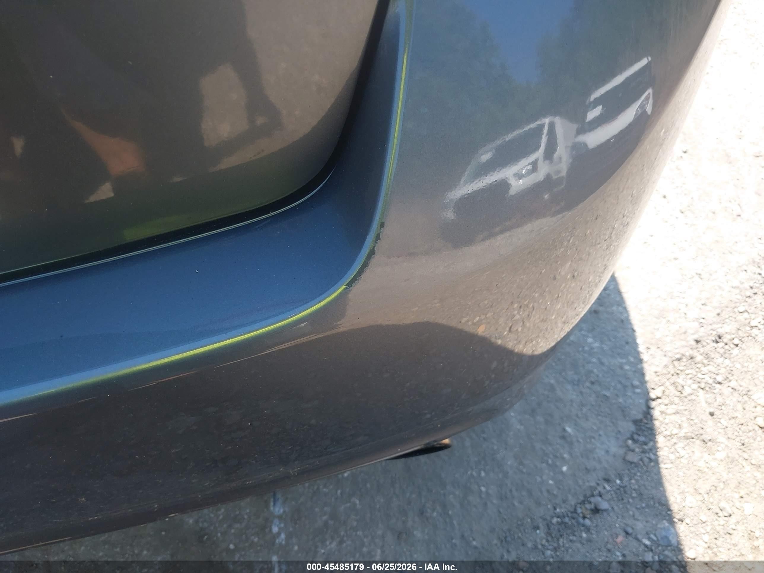 2010 Acura Tsx 2.4 Light Blue vin: JH4CU2F69AC028113