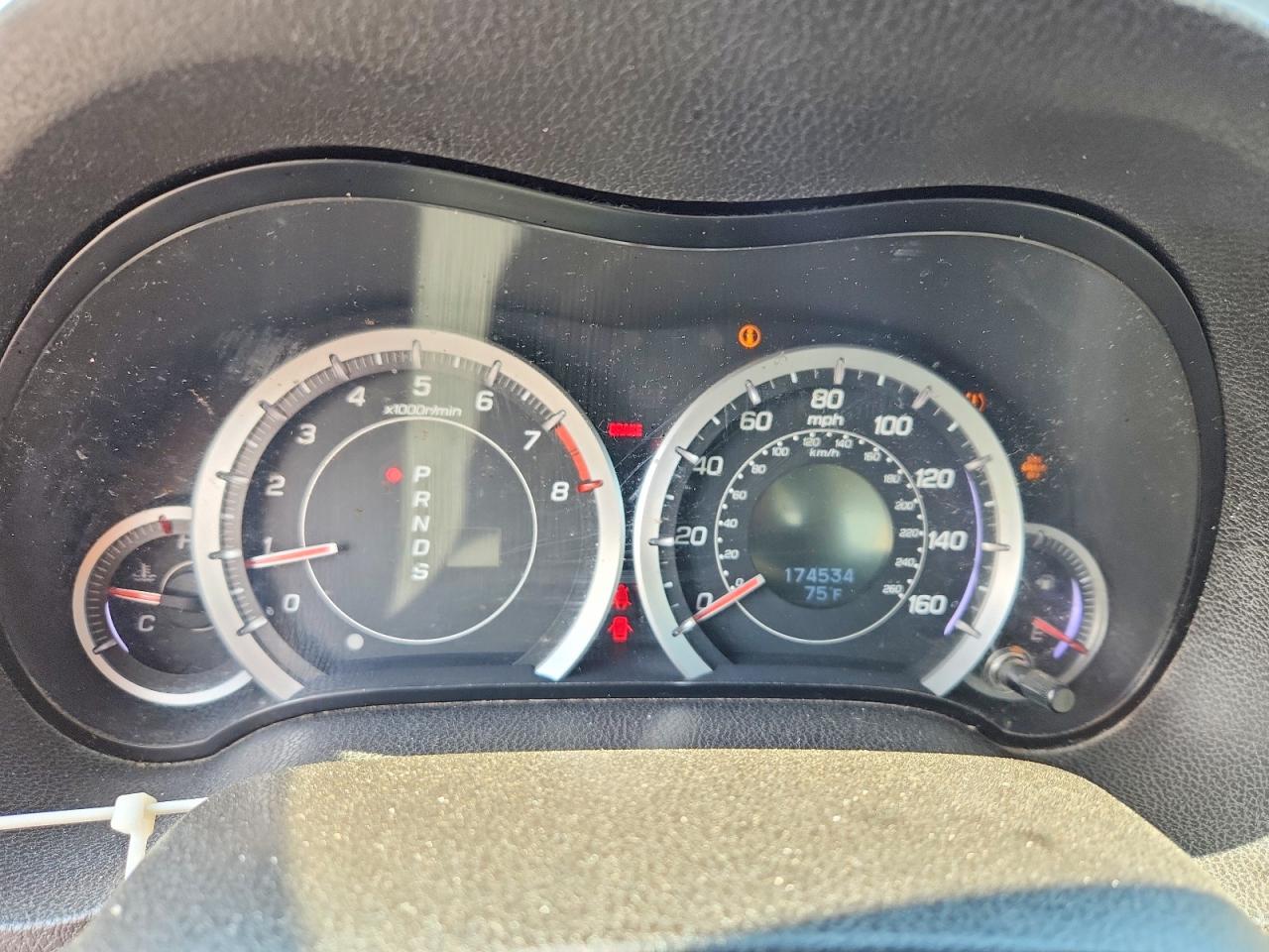 2010 Acura Tsx Gray vin: JH4CU2F69AC031075