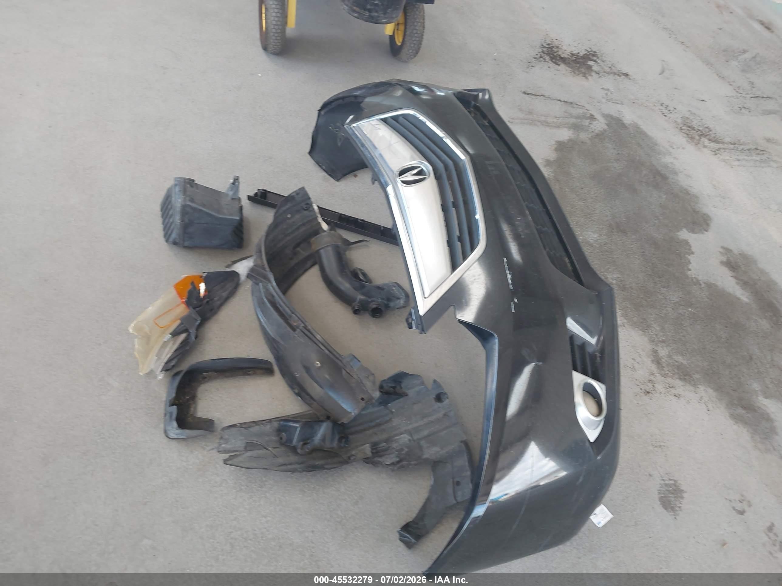 2011 Acura Tsx 2.4 Black vin: JH4CU2F69BC004377