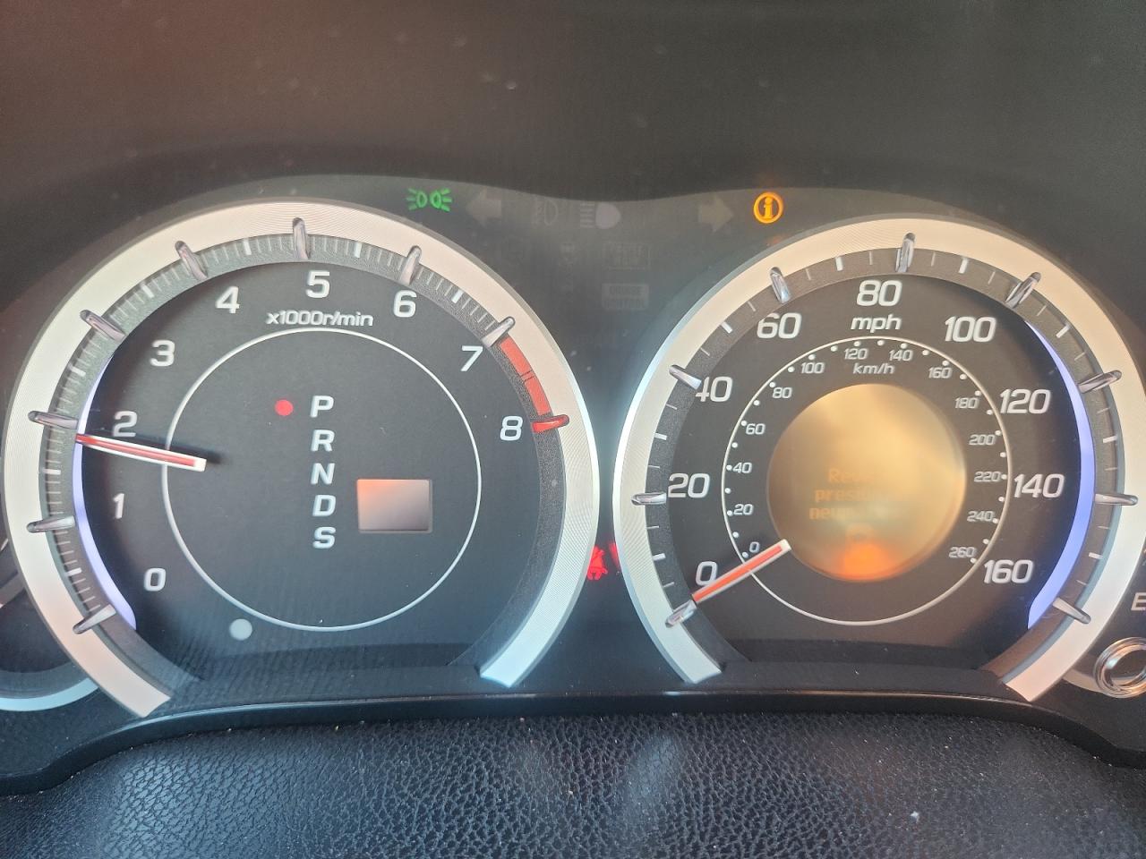 2011 Acura Tsx Gray vin: JH4CU2F69BC009448