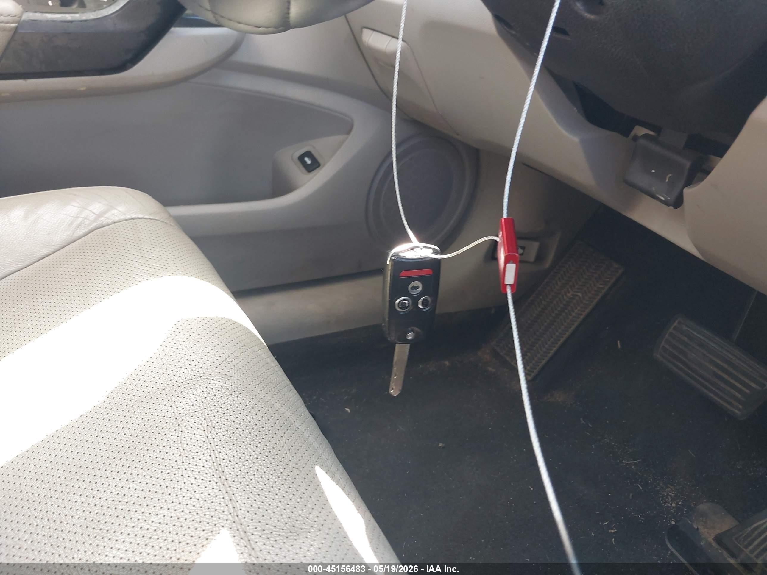 2012 Acura Tsx 2.4 Серебряный vin: JH4CU2F69CC019236