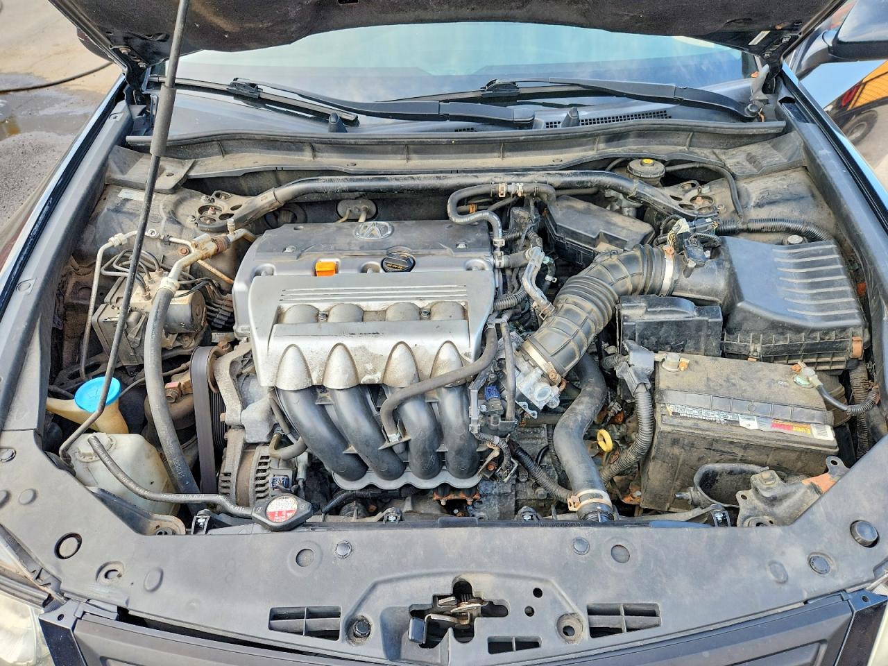 2012 Acura Tsx Tech Black vin: JH4CU2F69CC028079