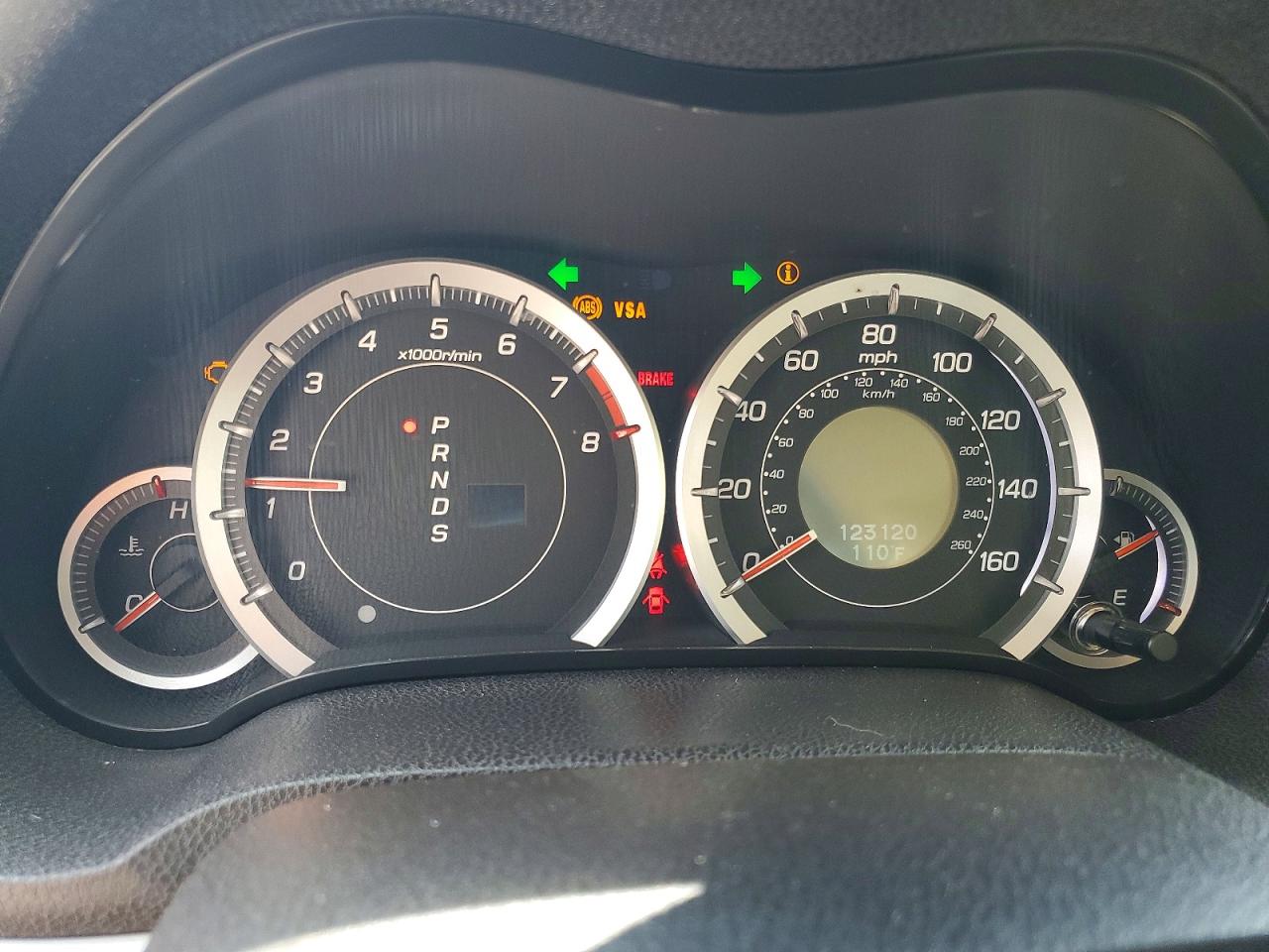 2010 Acura Tsx White vin: JH4CU2F6XAC003057