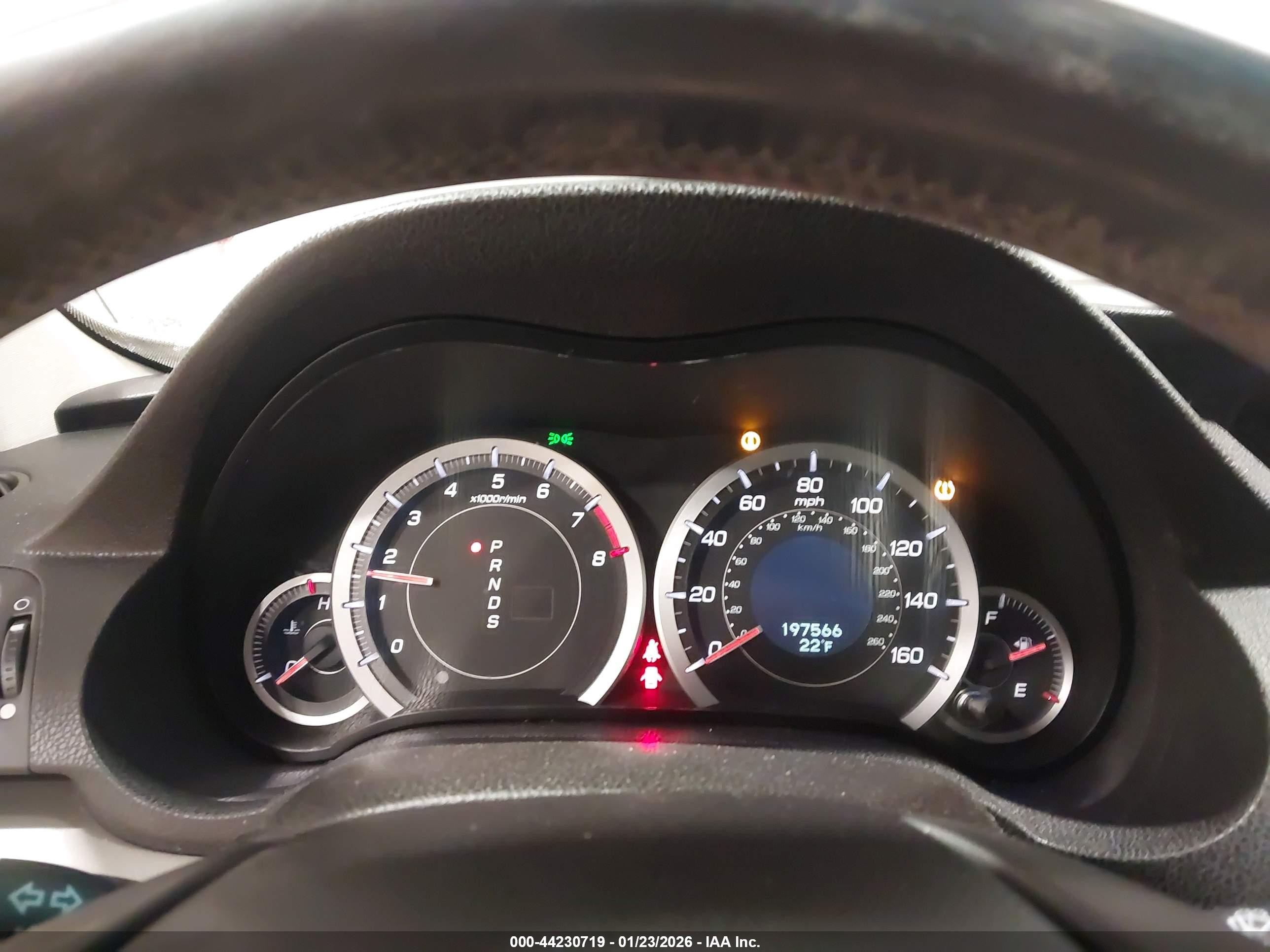 2010 Acura Tsx 2.4 Silver vin: JH4CU2F6XAC019890