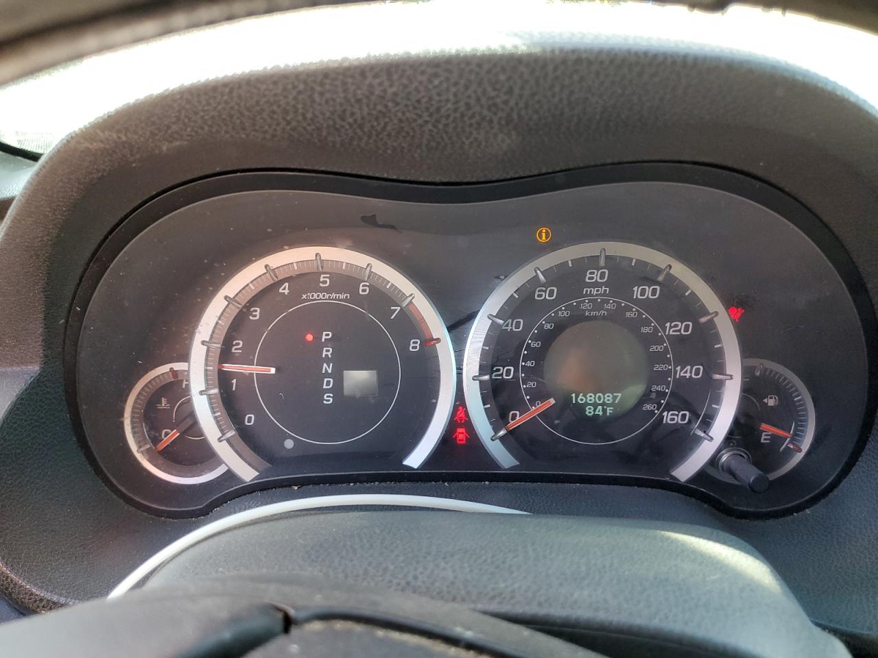 2010 Acura Tsx Burgundy vin: JH4CU2F6XAC024751